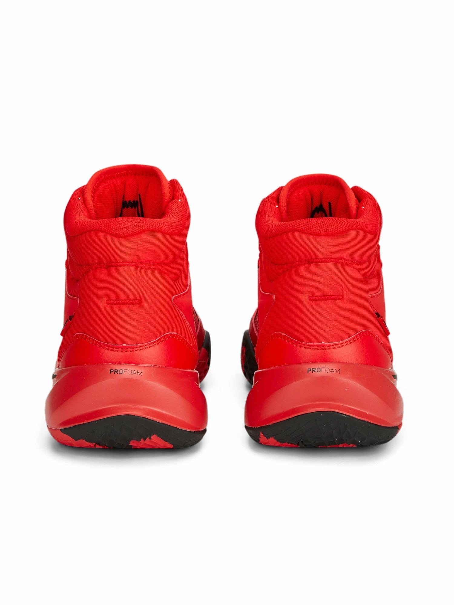 PUMA Обувки Playmaker Pro Mid
