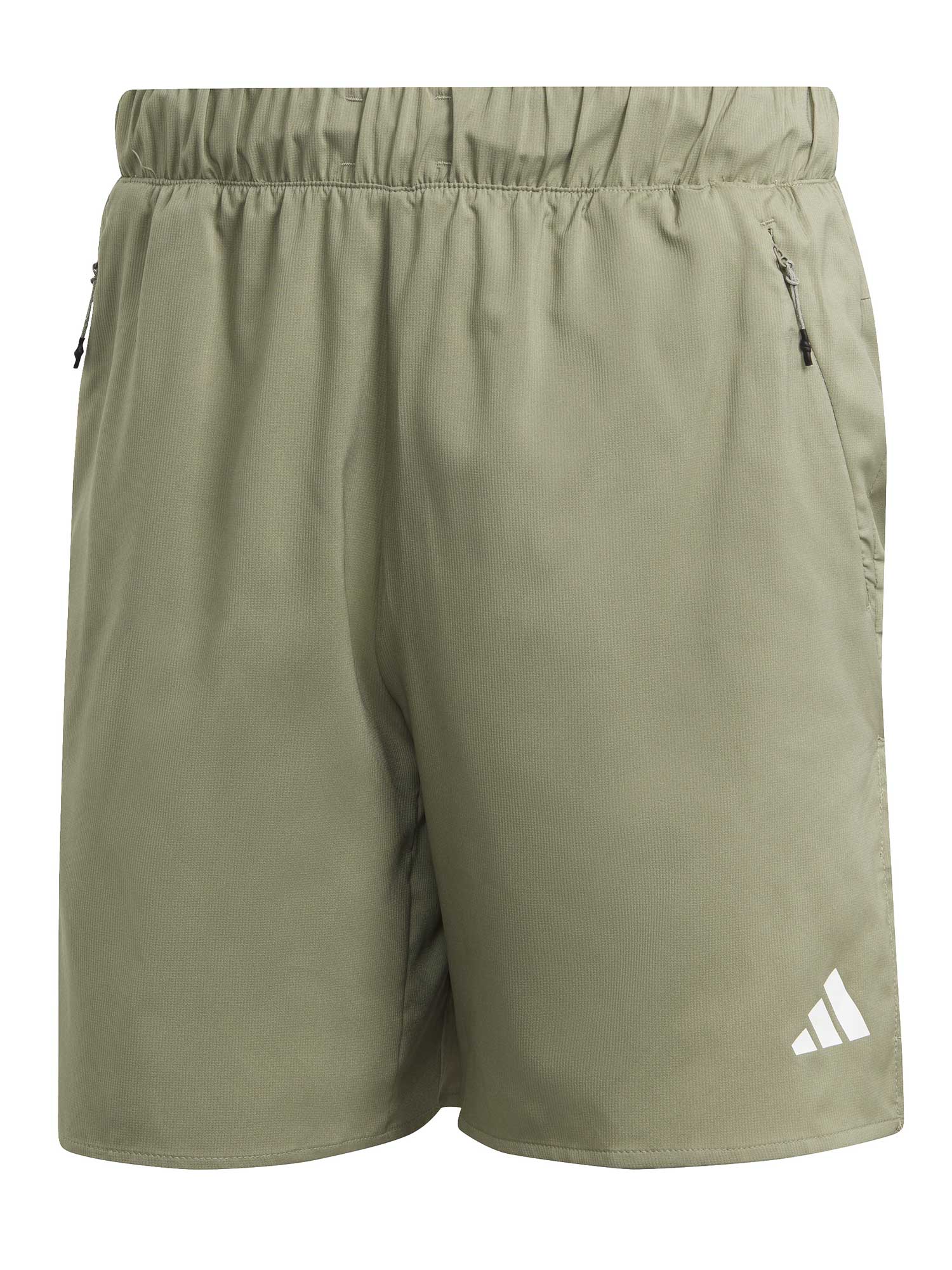 ADIDAS PERFORMANCE Къси панталони Train Icons 3-Stripes Training