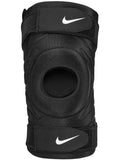 NIKE Протектор за коляно PRO OPEN KNEE SLEEVE
