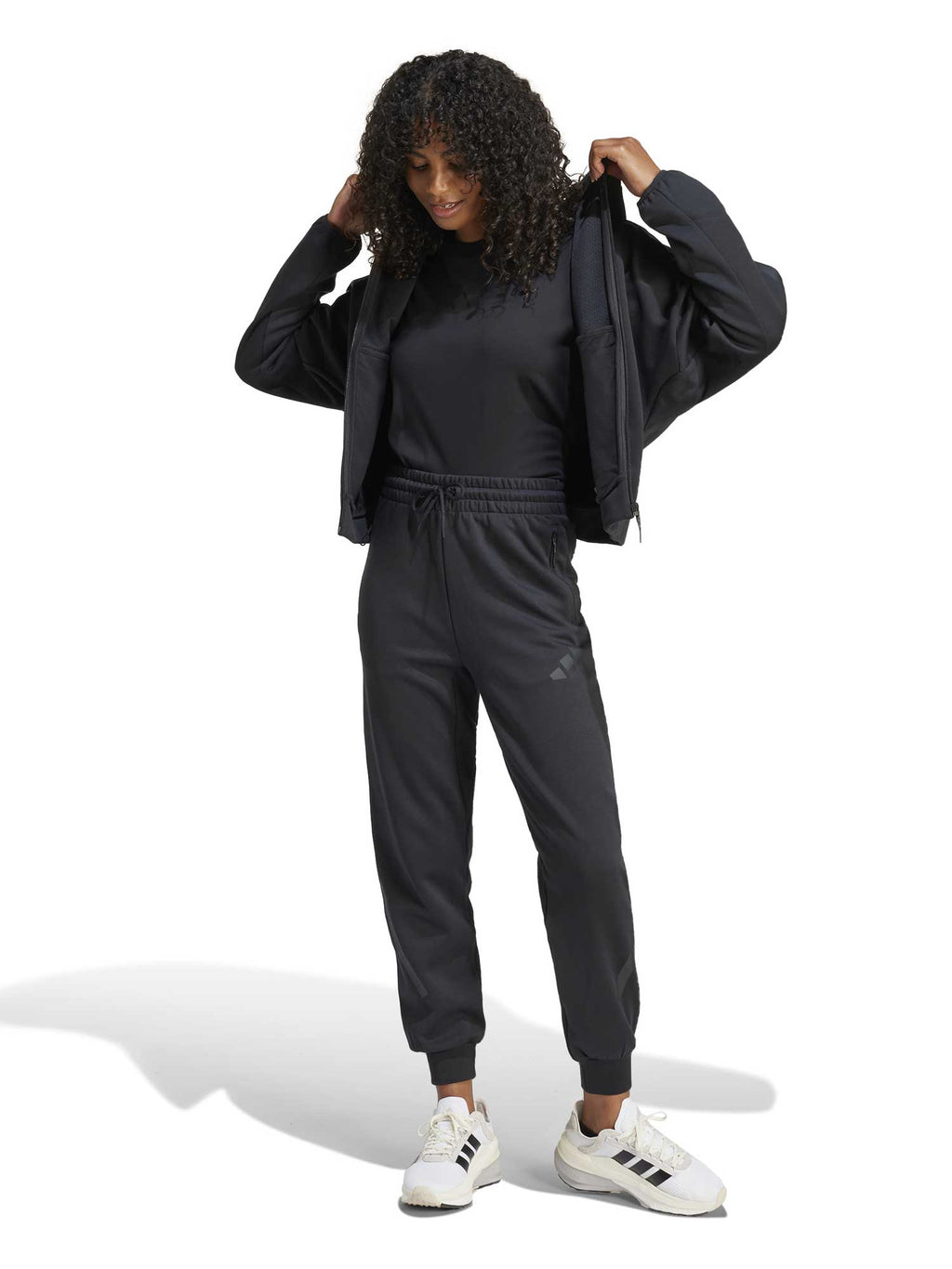 ADIDAS SPORTSWEAR Спортно долнище Z.N.E. Tracksuit Bottoms