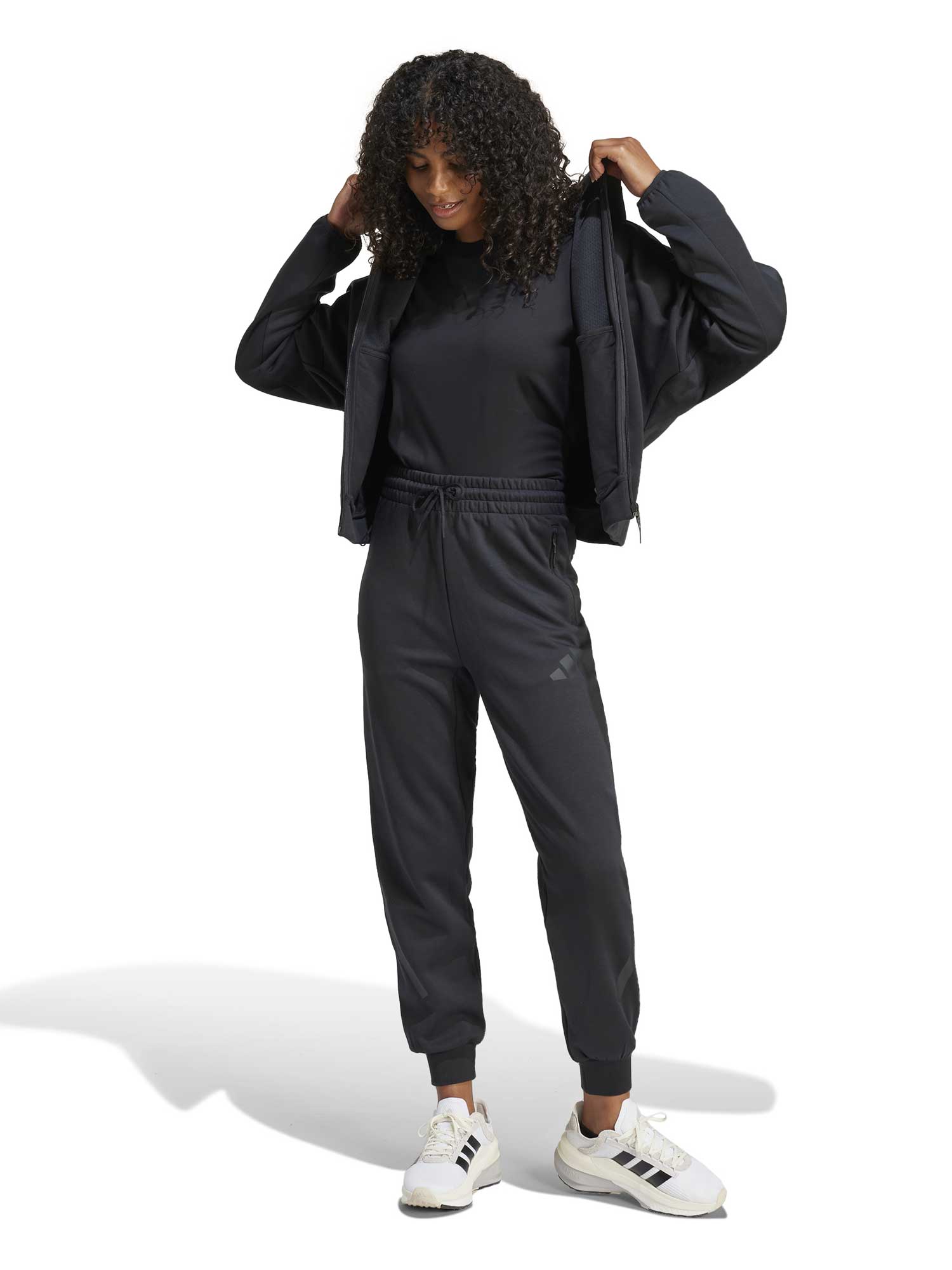 ADIDAS SPORTSWEAR Спортно долнище Z.N.E. Tracksuit Bottoms