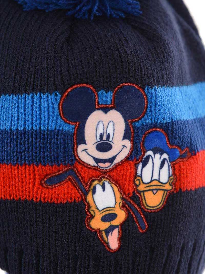 KIDS MOVIE HEROES Комплект от 2 части MICKEY