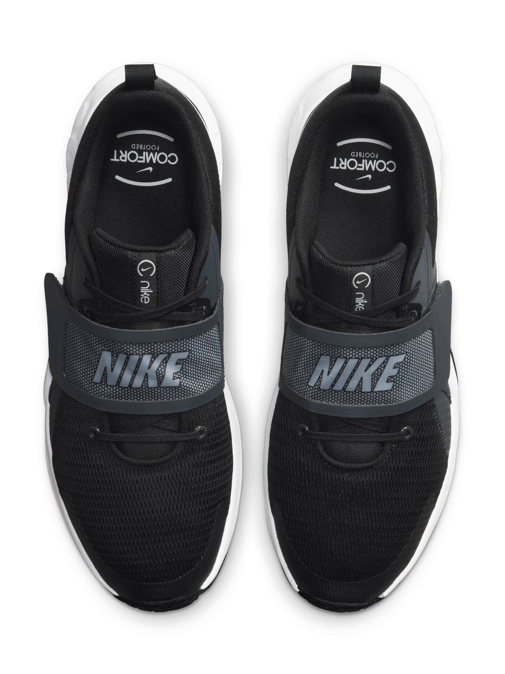 NIKE Обувки M RENEW RETALIATION 4