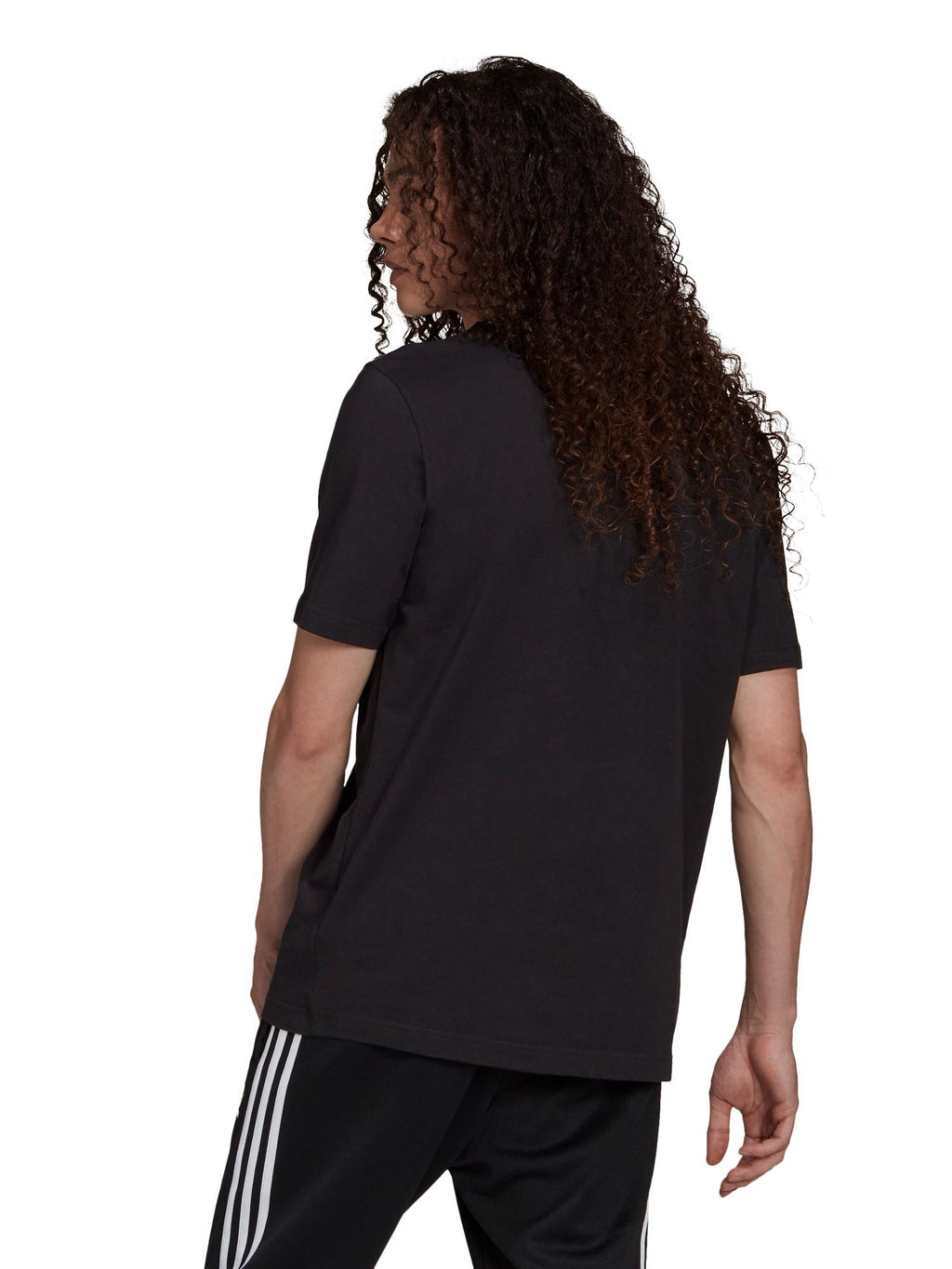 ADIDAS ORIGINALS Тениска Adicolor Classics Trefoil