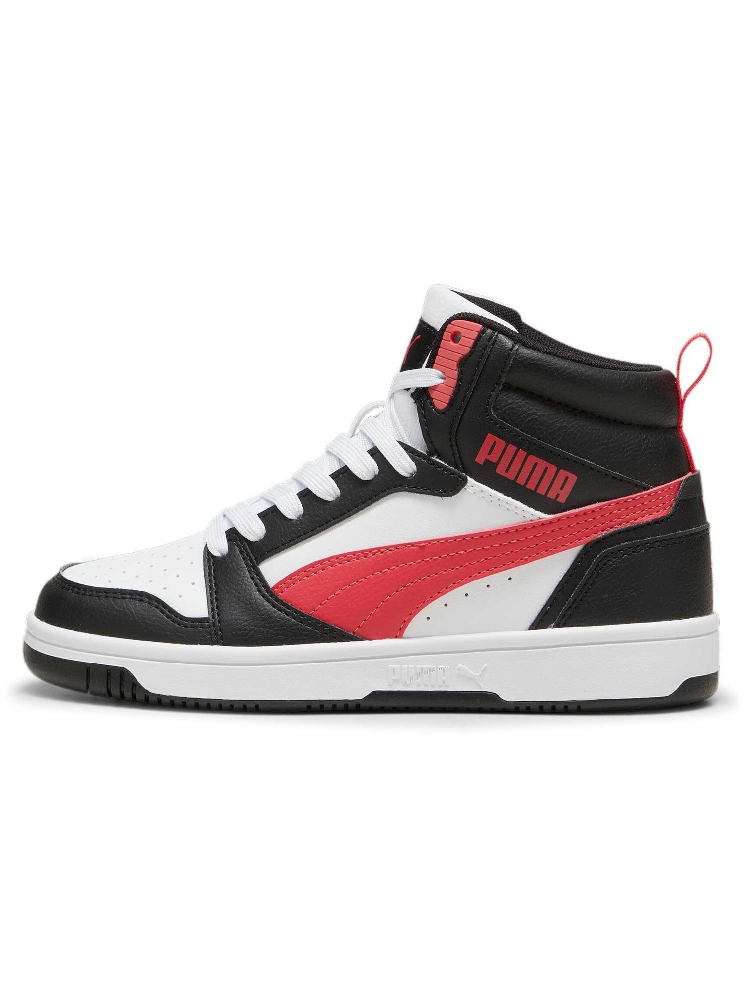 PUMA Обувки Puma Rebound V6 Mid Jr