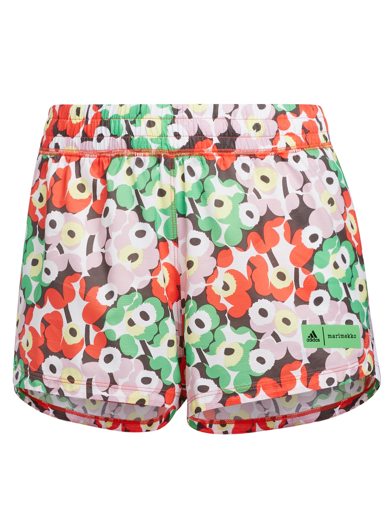 ADIDAS PERFORMANCE Къси панталони Marimekko Pacer