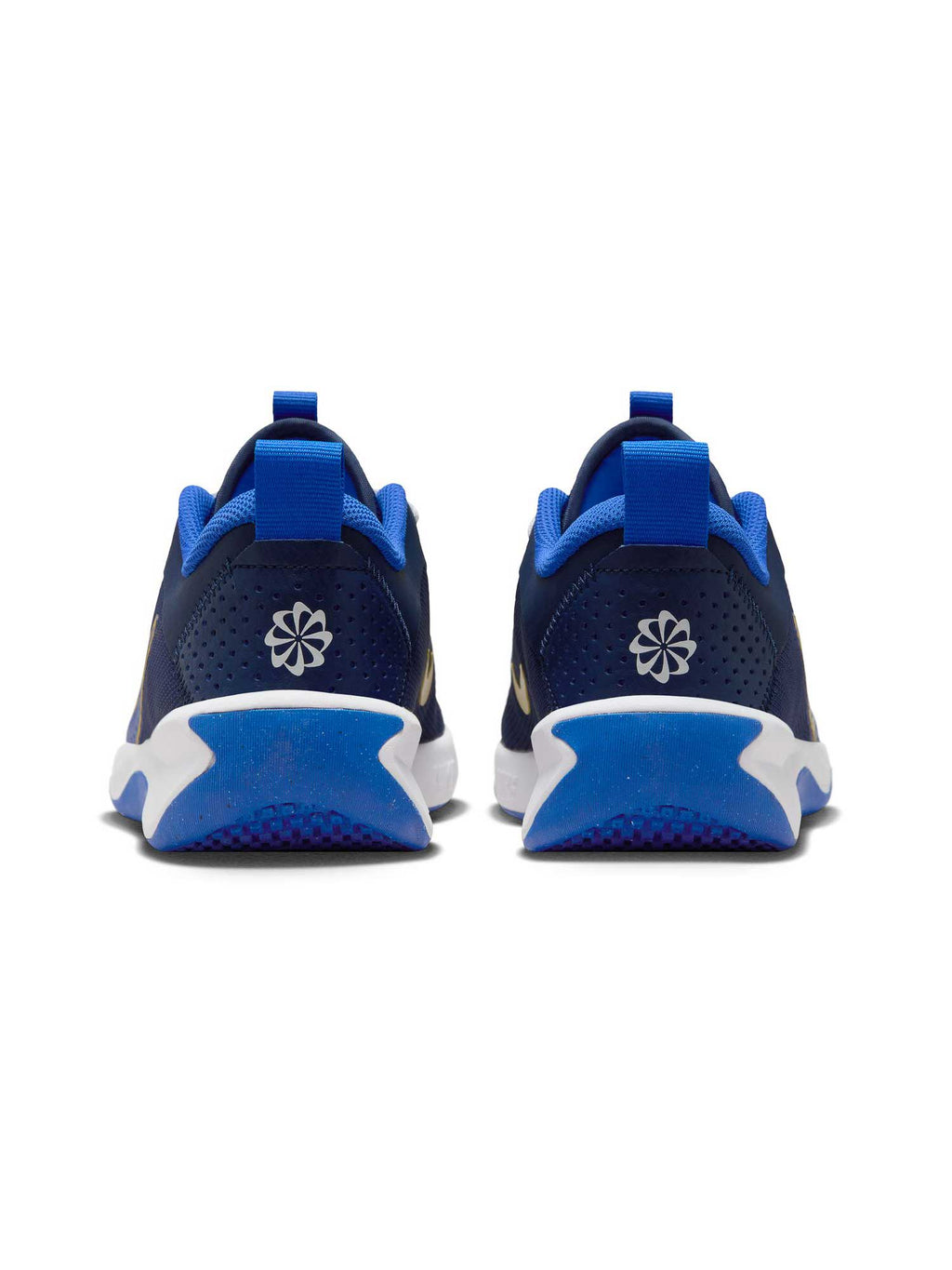 NIKE Обувки OMNI MULTI-COURT GS