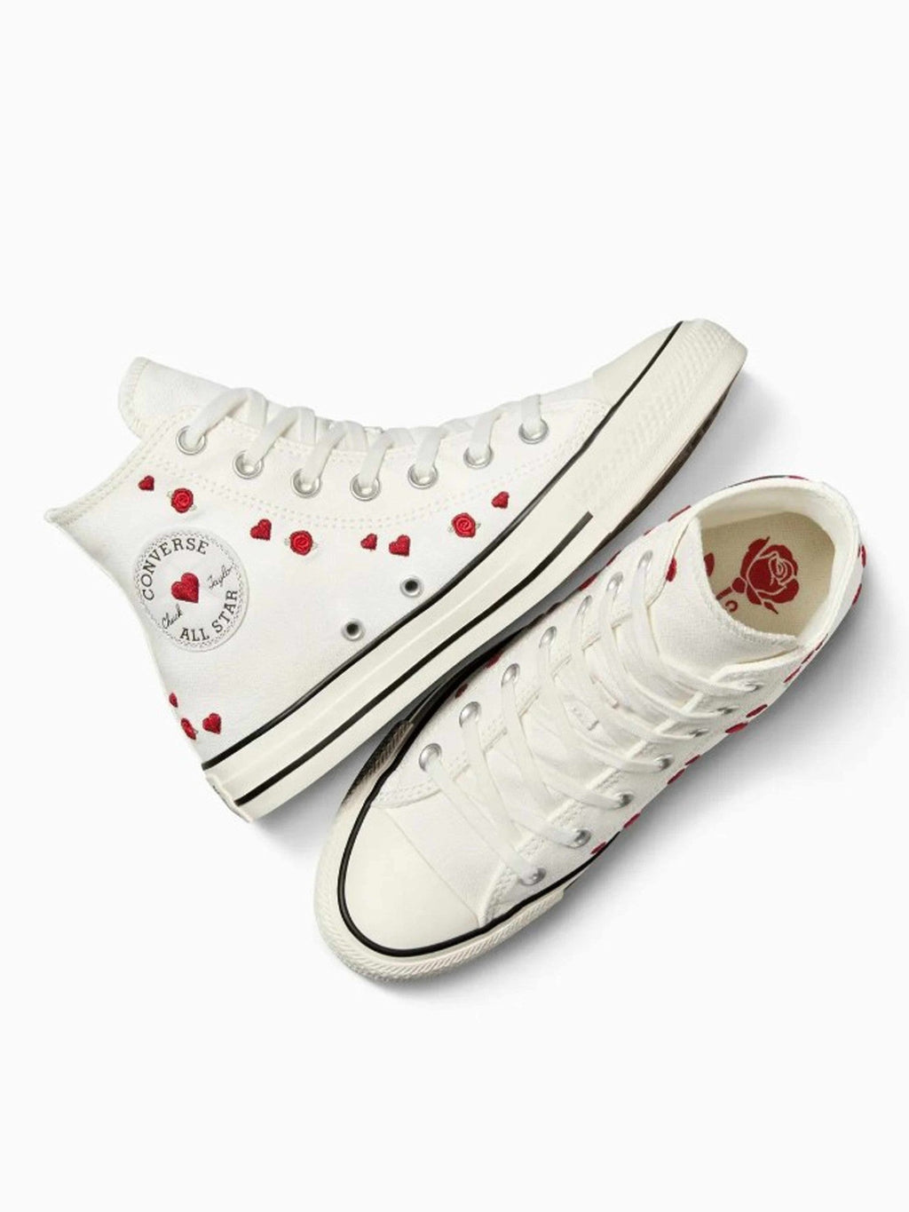 CONVERSE Обувки CHUCK TAYLOR ALL STAR
