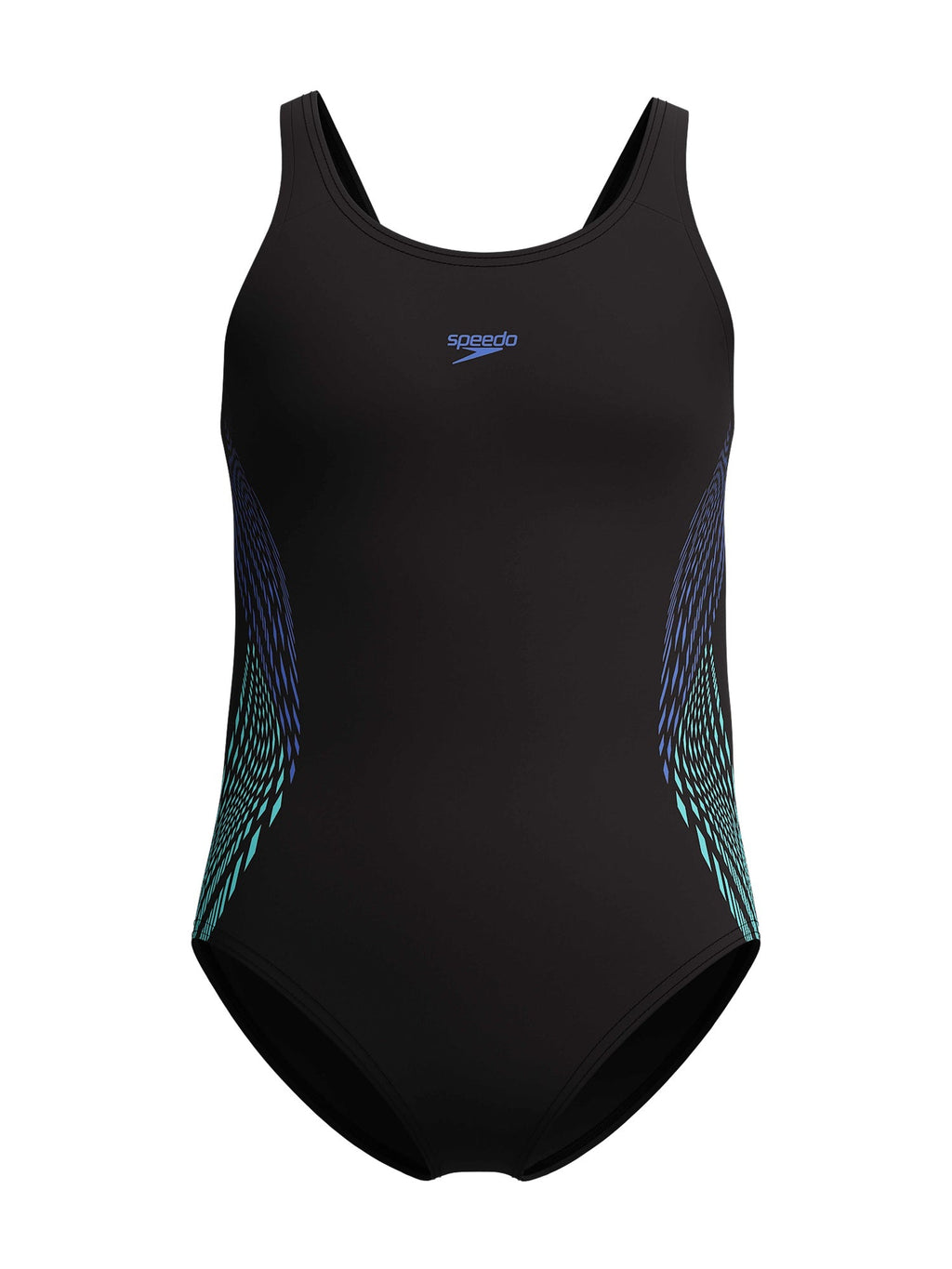 SPEEDO Цял бански PLMT/ALV/DIGI MSBK JF