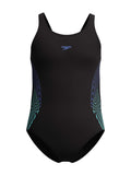 SPEEDO Цял бански PLMT/ALV/DIGI MSBK JF