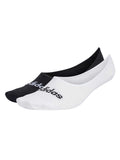 ADIDAS PERFORMANCE Чорапи Thin Linear Ballerina 2 Pairs