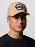 COLUMBIA Шапка Mountaincap 3D Stretch Snap Back