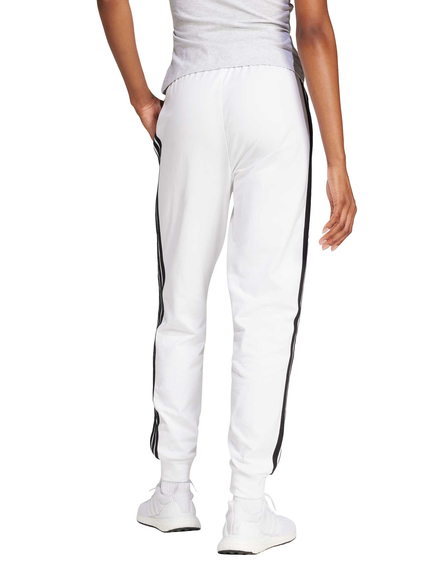 ADIDAS SPORTSWEAR Спортно долнище Essentials 3-Stripes Jogger