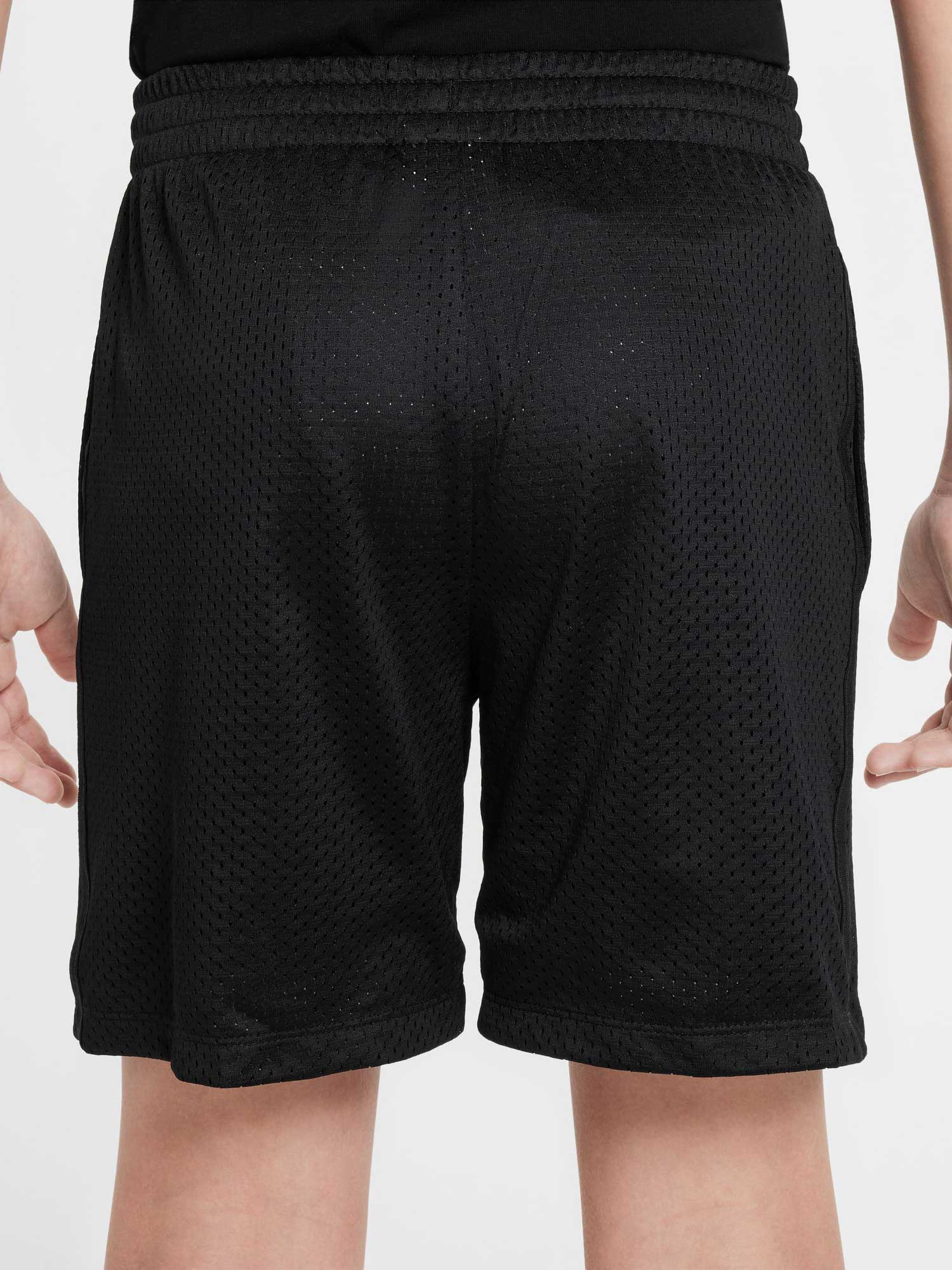 NIKE Къси панталони B NK DF MULTI SHORT MSH SSNL