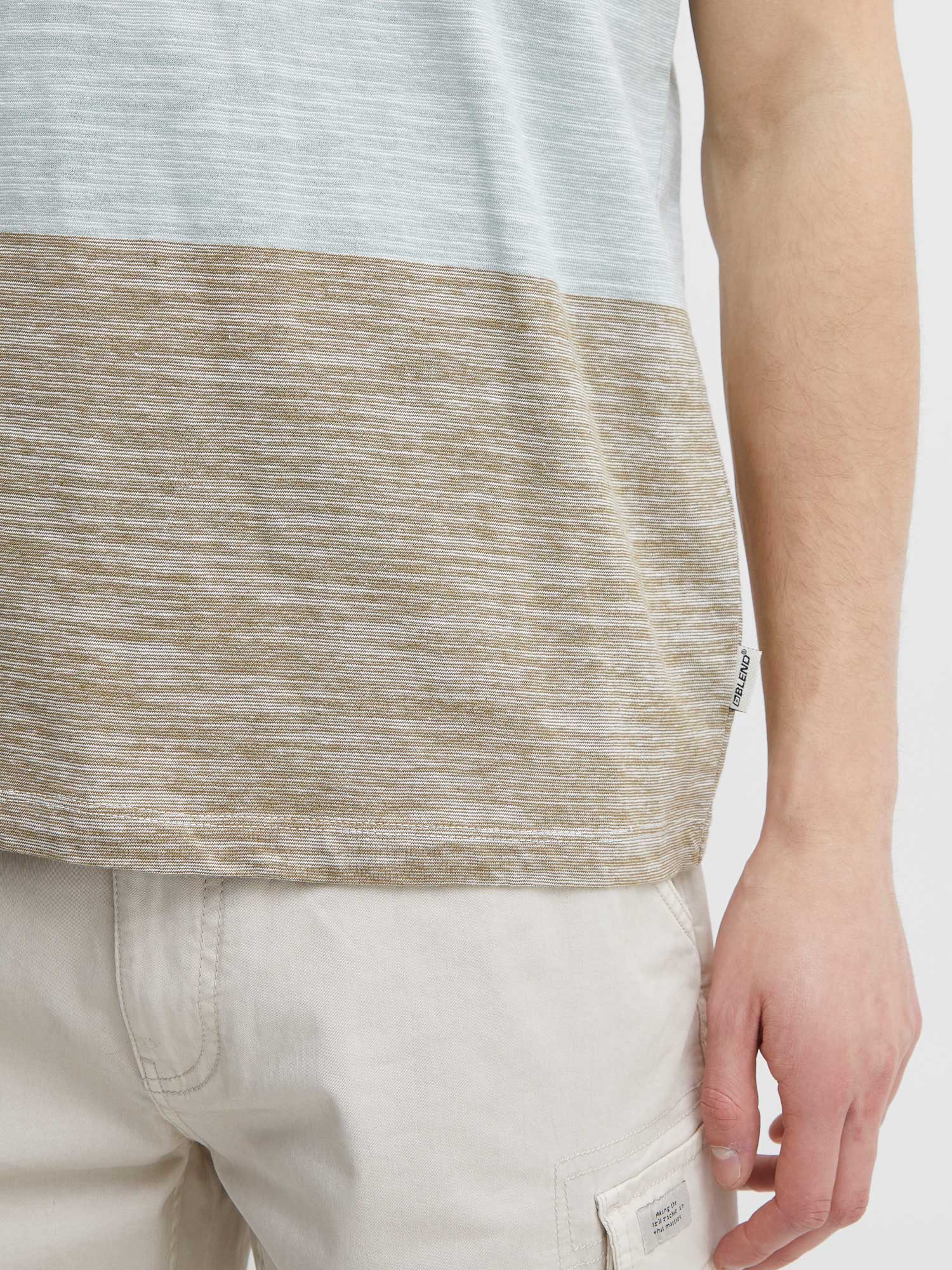 BLEND Тениска Tee