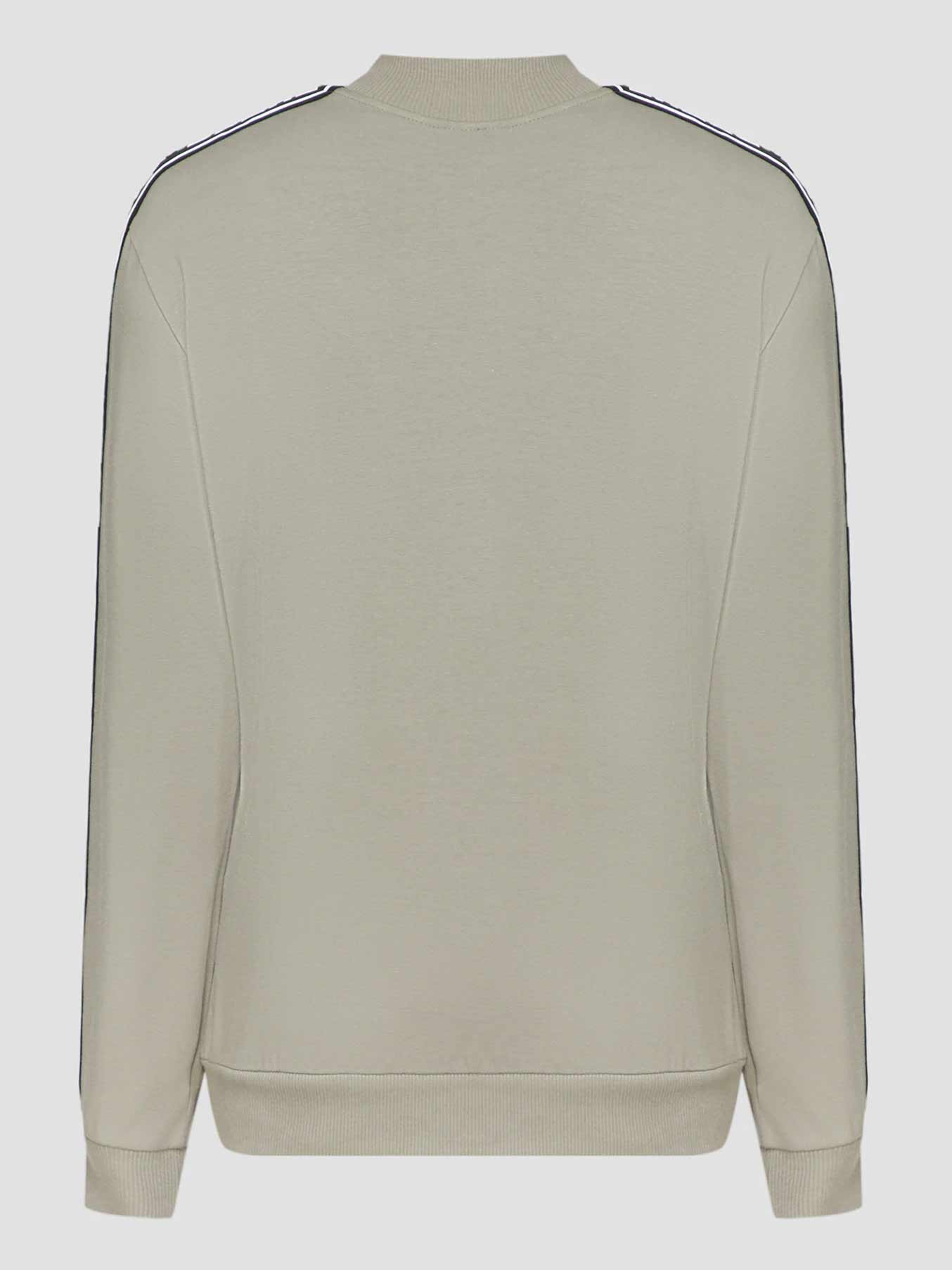GUESS Спортно горнище FULL ZIP NEW ARLO SW