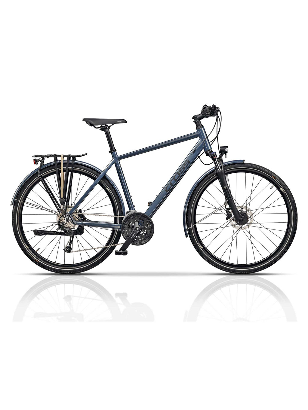 CROSS Градски велосипед Legend TREKK MAN 28''