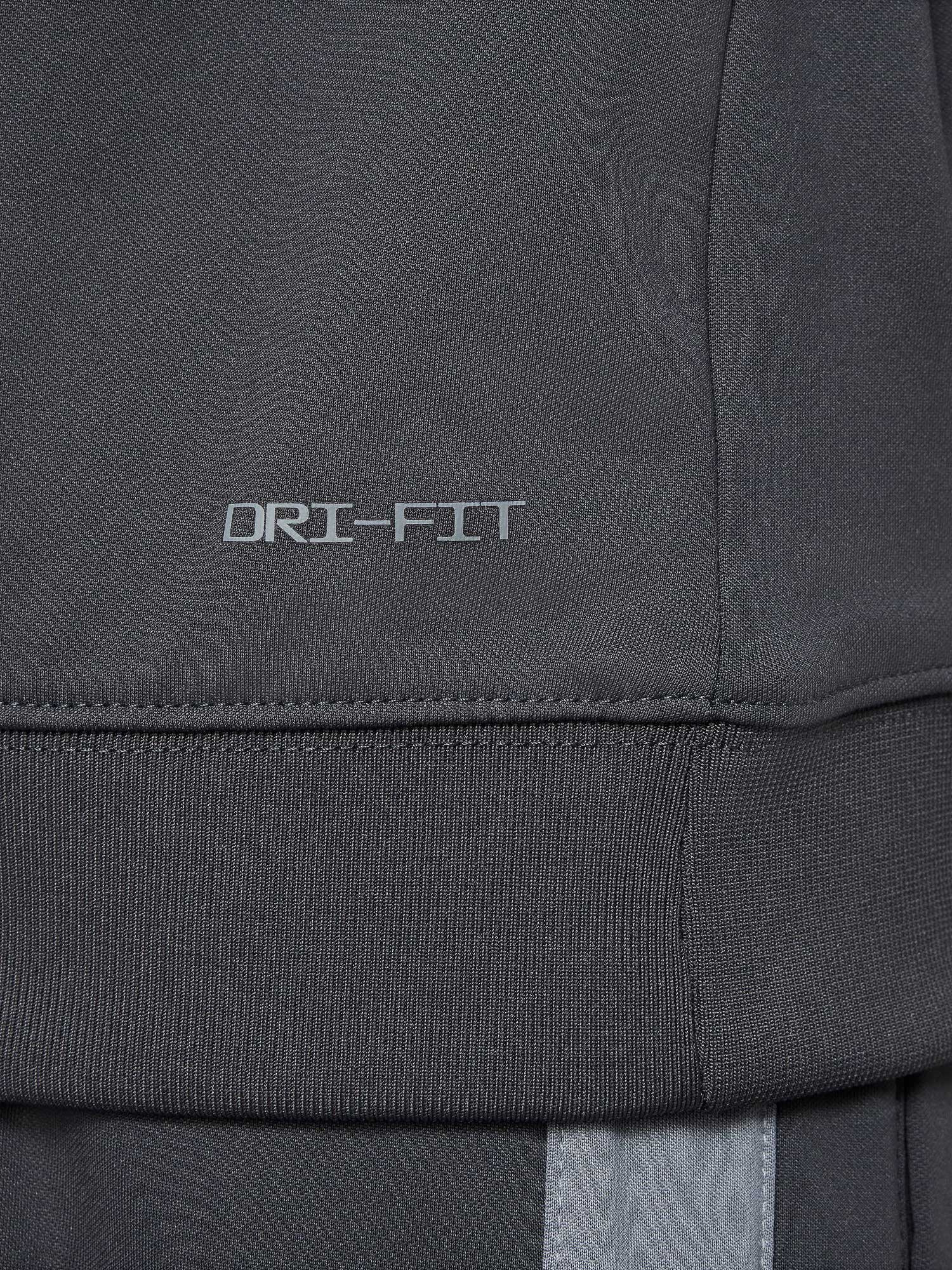 NIKE Суитшърт B NSW N AIR PK FZ HOODIE