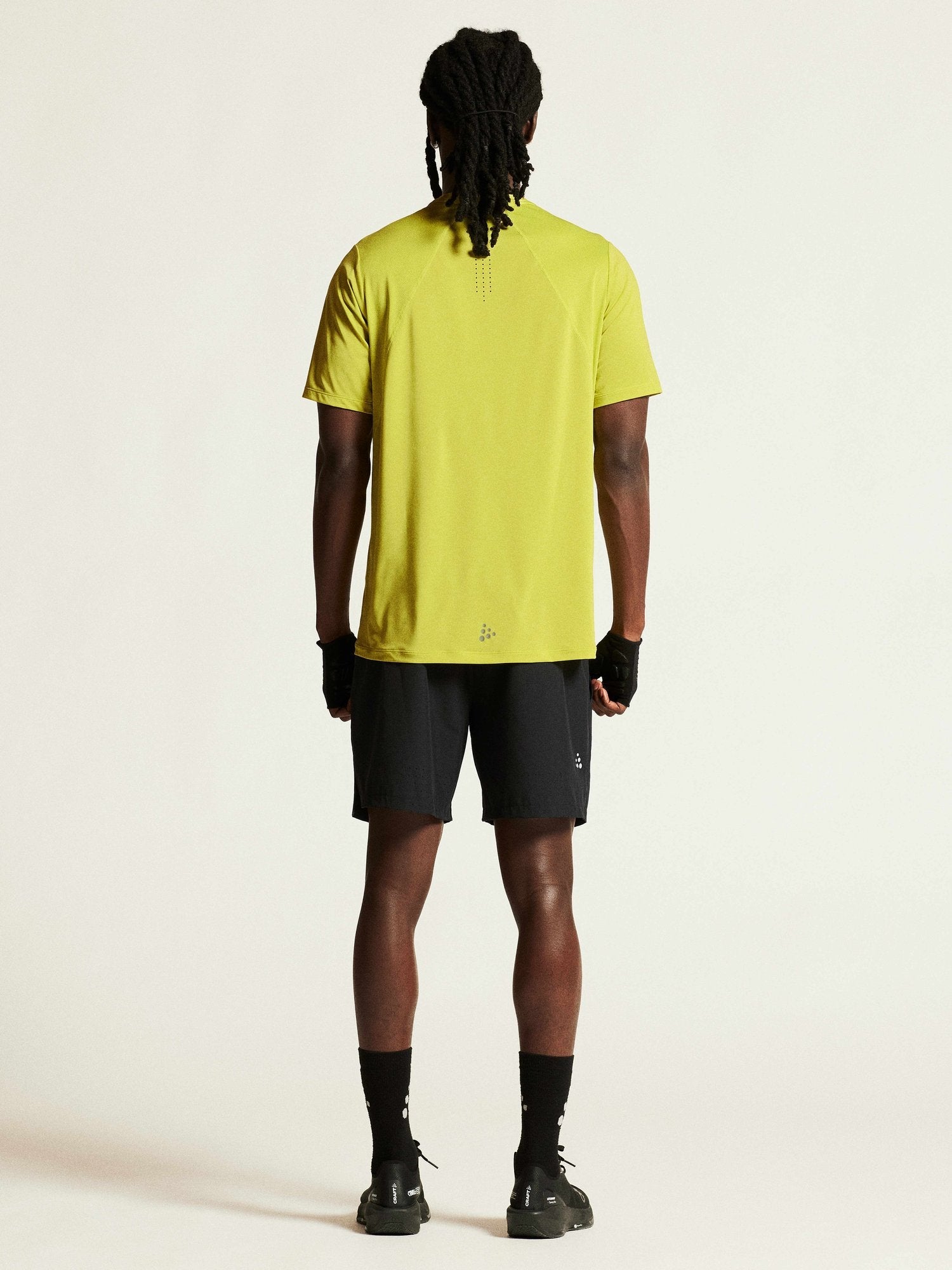 CRAFT Тениска ADV ESSENCE SS TEE 2 M