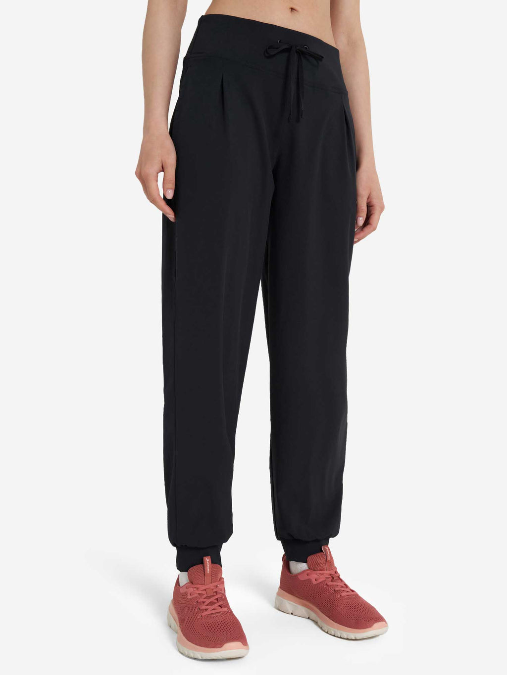 DEMIX Спортно долнище W D Fitness GYM Lightweight Pant