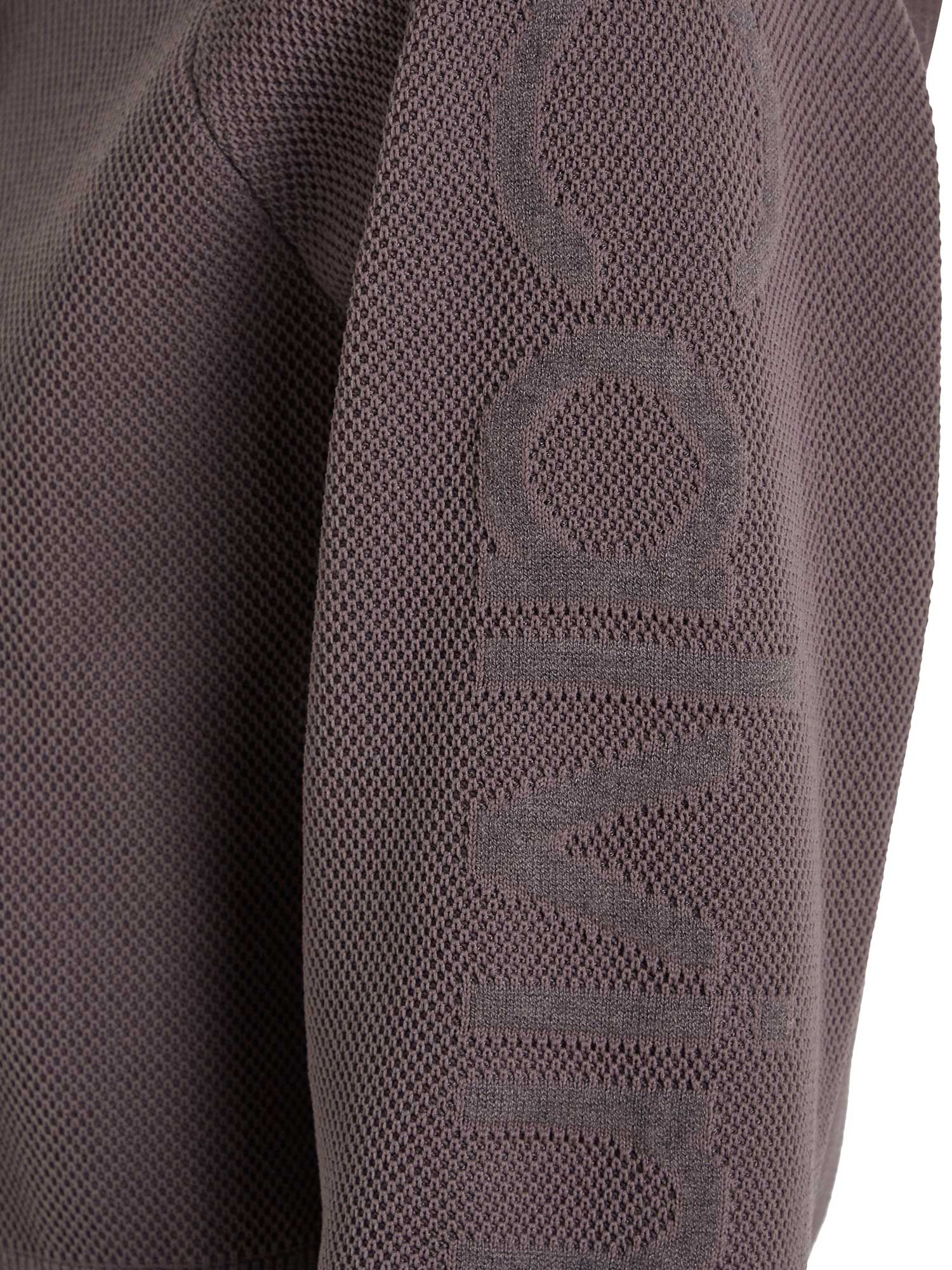 Calvin Klein Performance Суитшърт HALF ZIP HOODIE