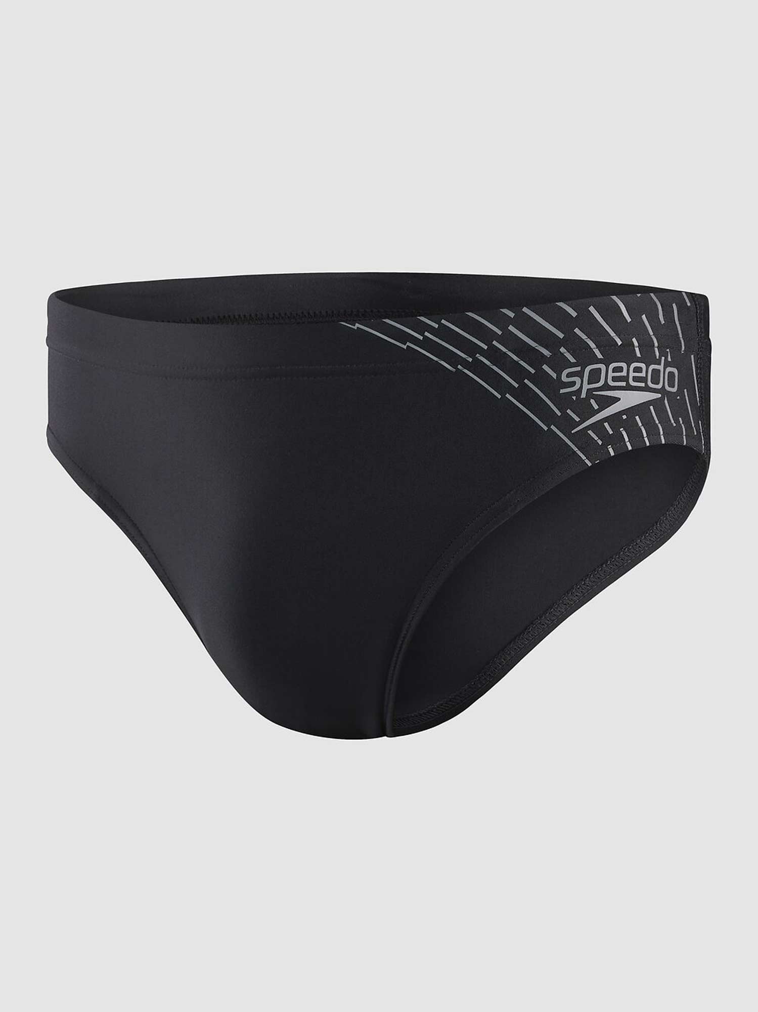 SPEEDO Бански MEDLEY LOGO 7CM