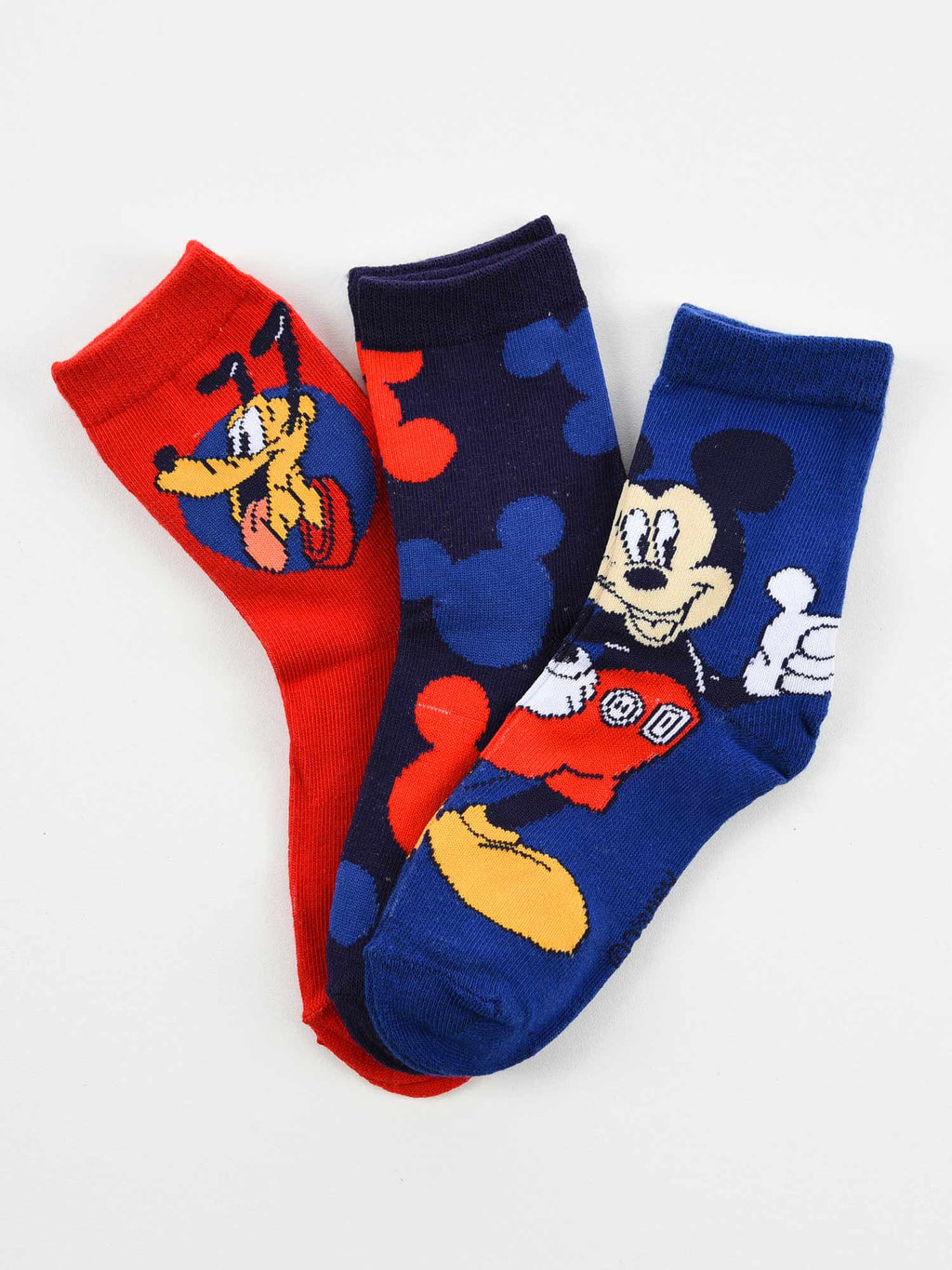 KIDS MOVIE HEROES Чорапи Mickey Mouse