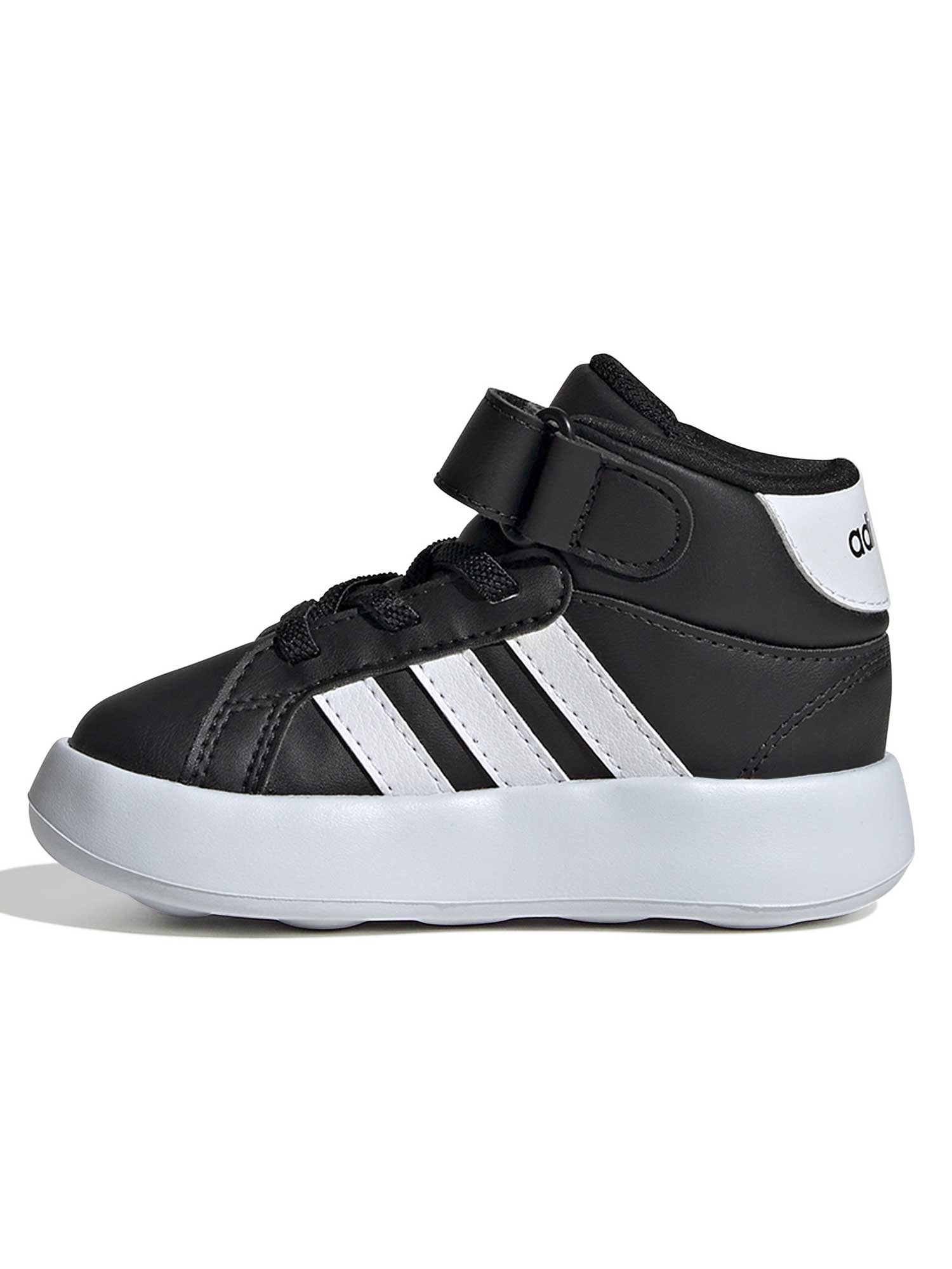 ADIDAS SPORTSWEAR Обувки GRAND COURT MID