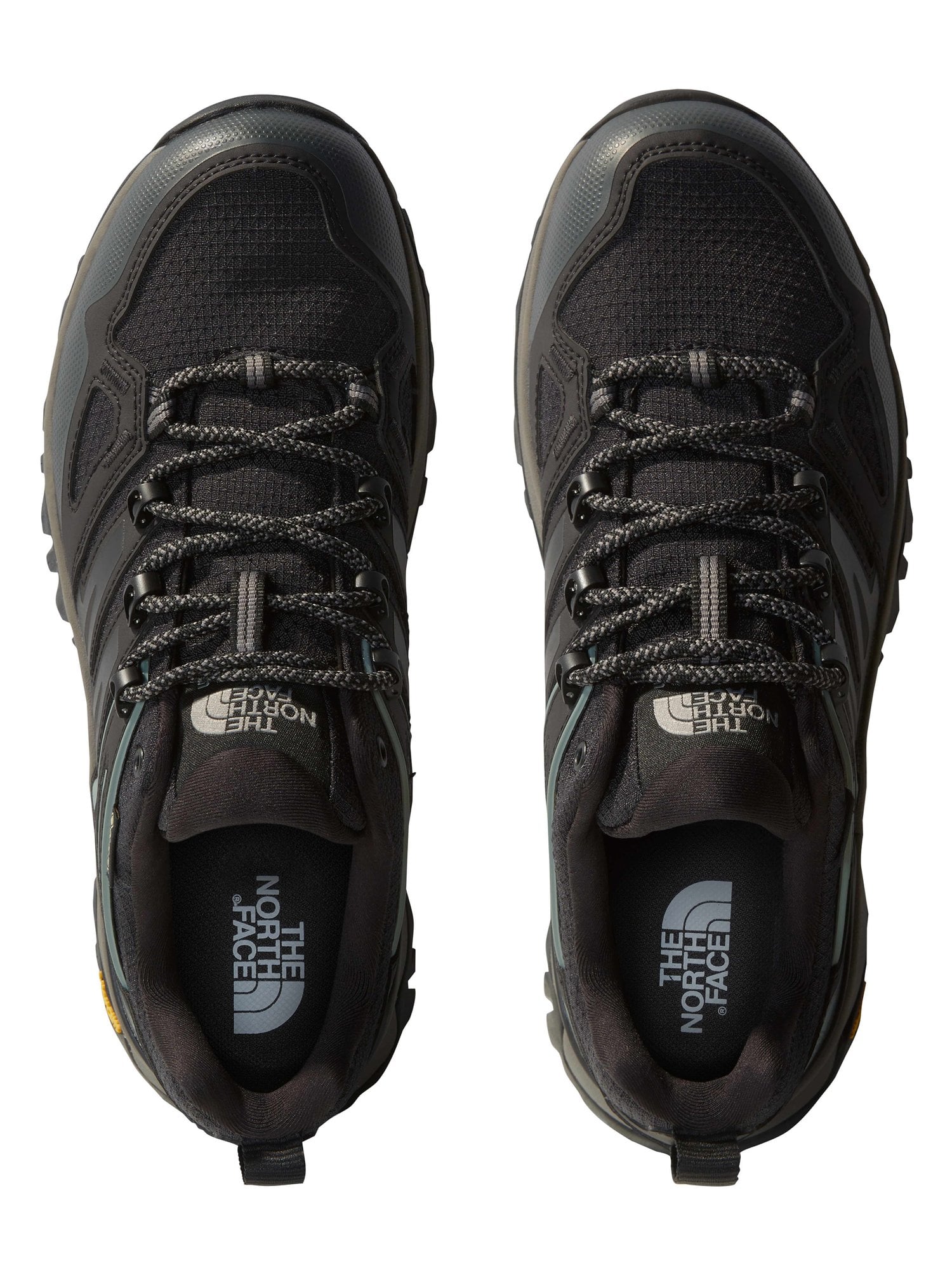THE NORTH FACE Обувки W HEDGEHOG GORE-TEX
