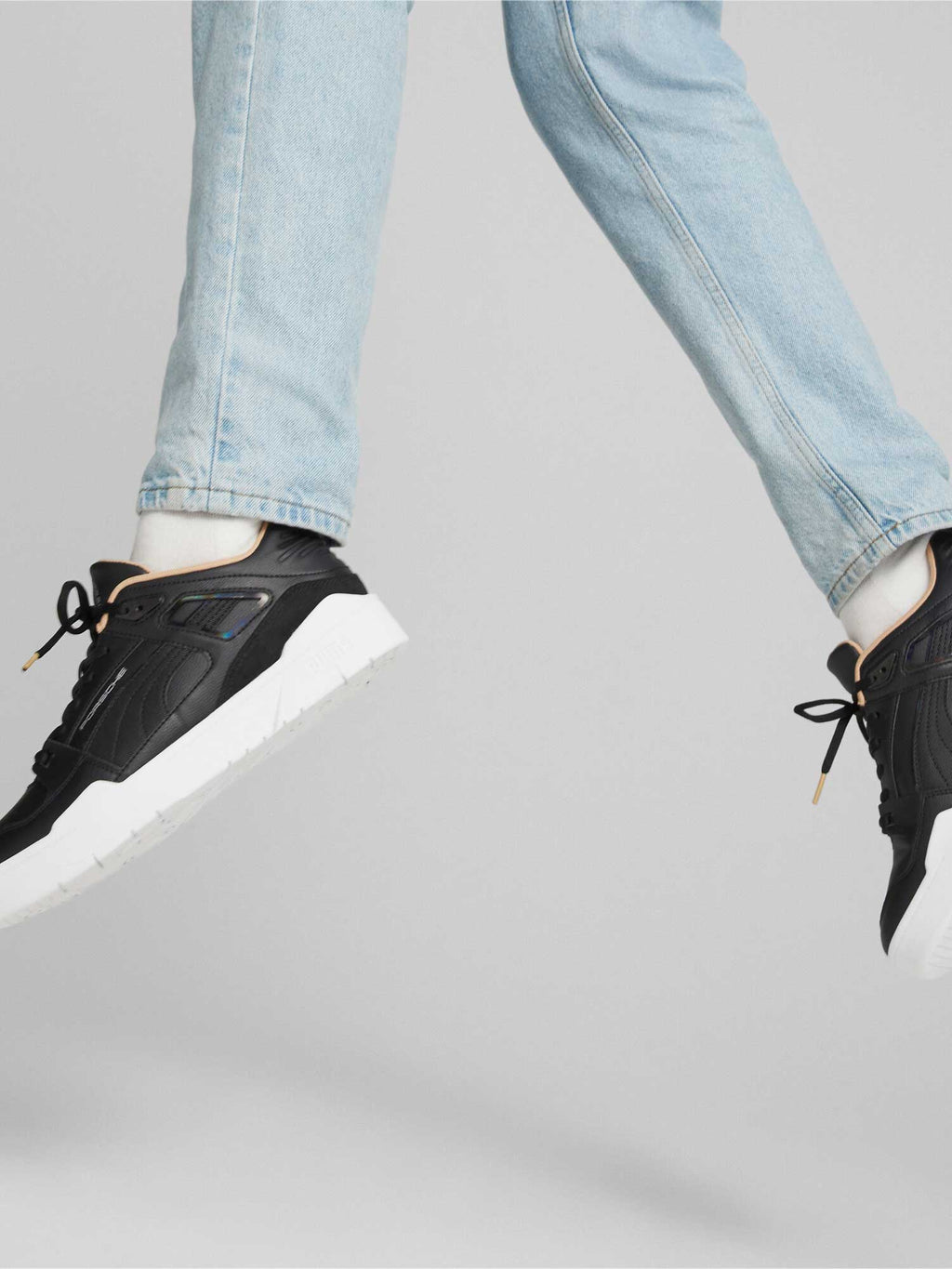 PUMA Обувки PL Slipstream