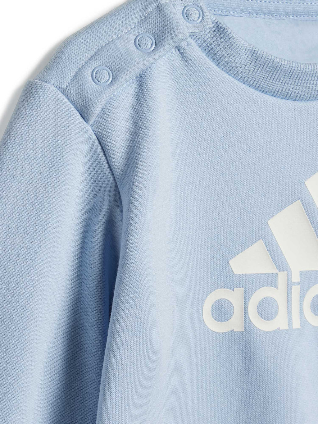 ADIDAS SPORTSWEAR Спортен екип Badge of Sport Jogger Set