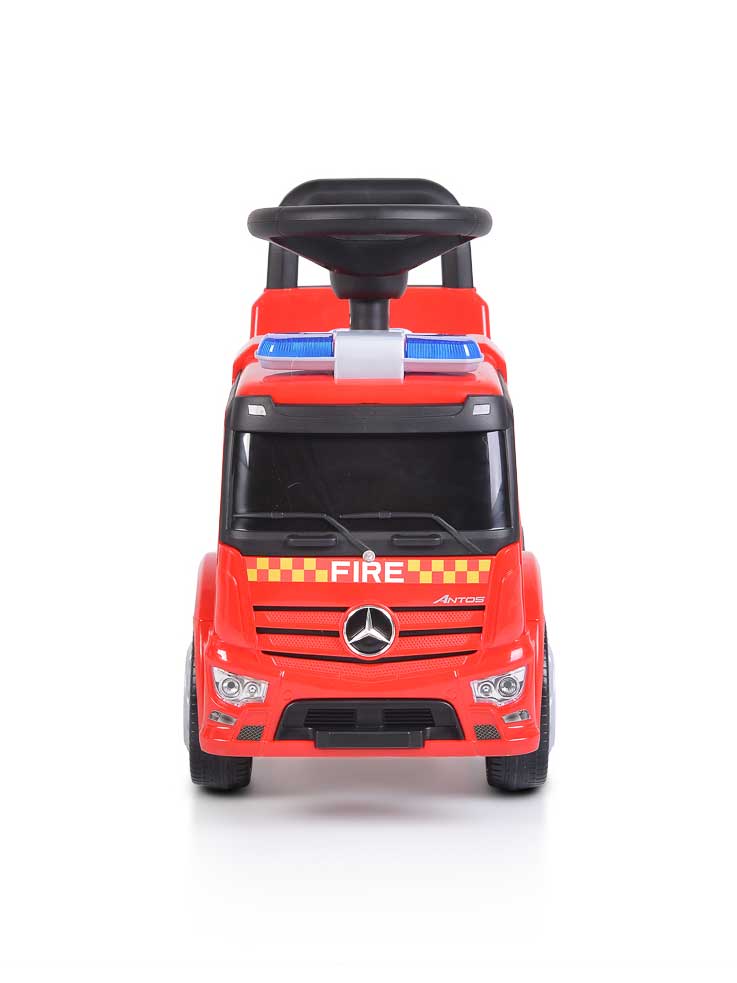 MONI Кола за бутане Mercedes-Benz Antos Police
