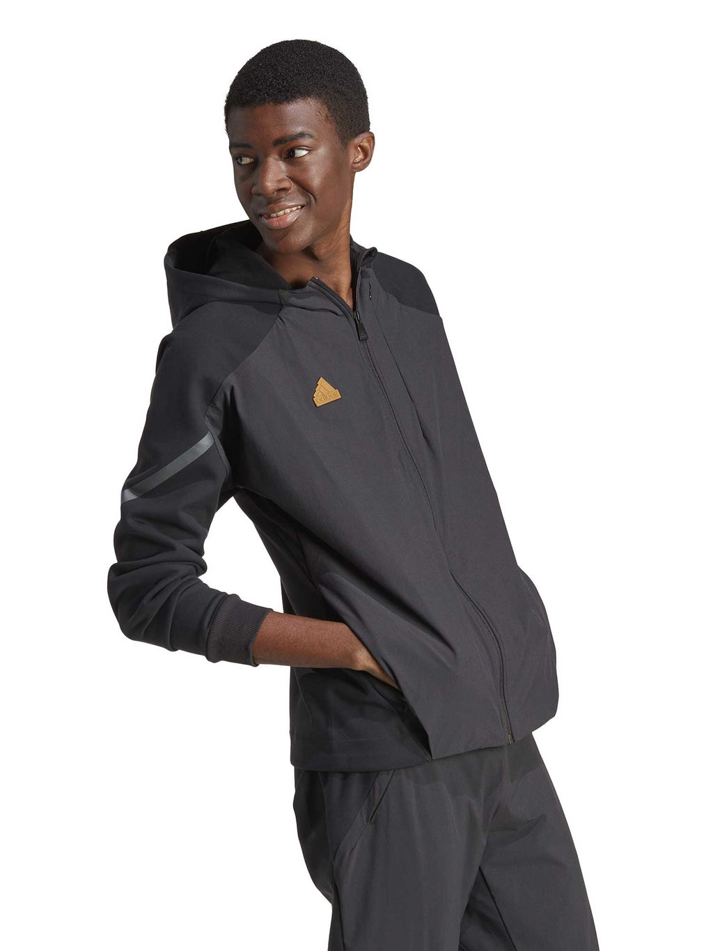 ADIDAS SPORTSWEAR Суитшърт Designed 4 Gameday Premium