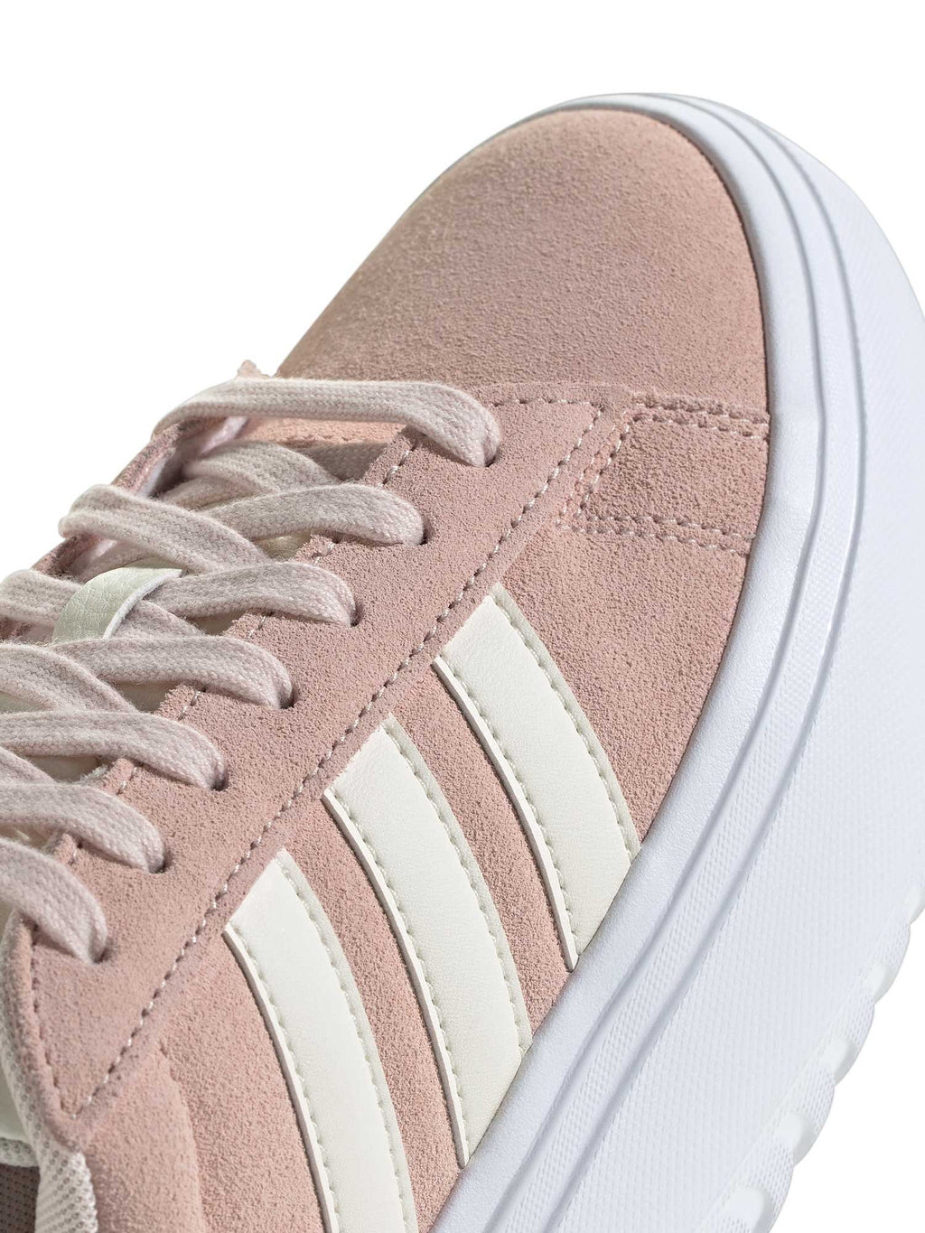 ADIDAS SPORTSWEAR Обувки Grand Court Platform