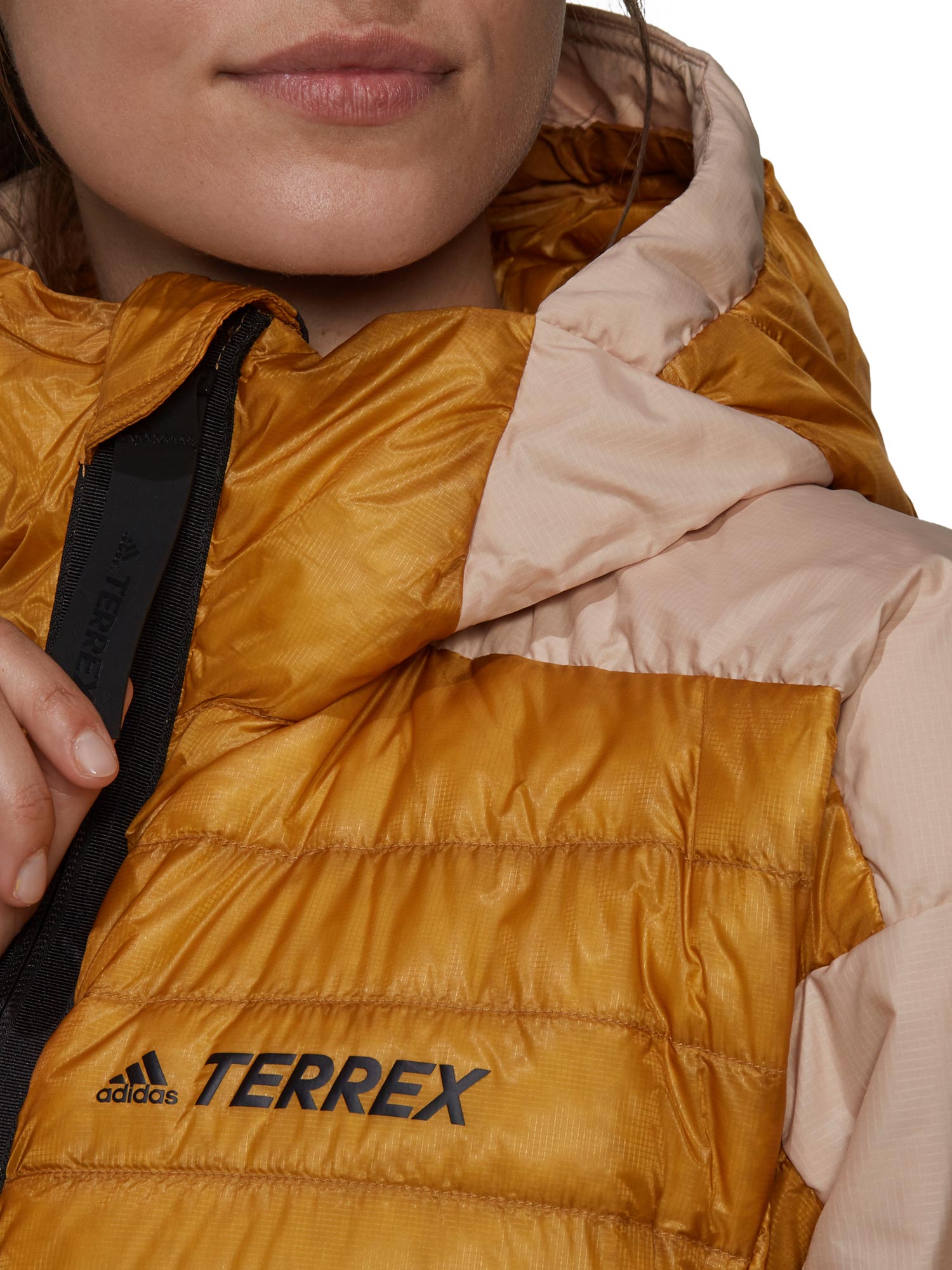 ADIDAS Яке Terrex MYSHELTER