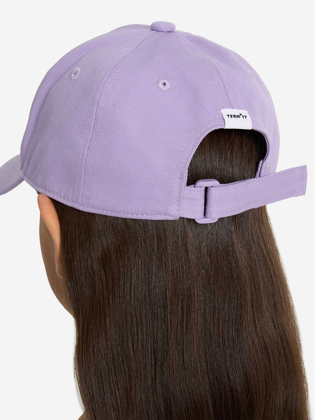 TERMIT Шапка Girls Baseball Cap