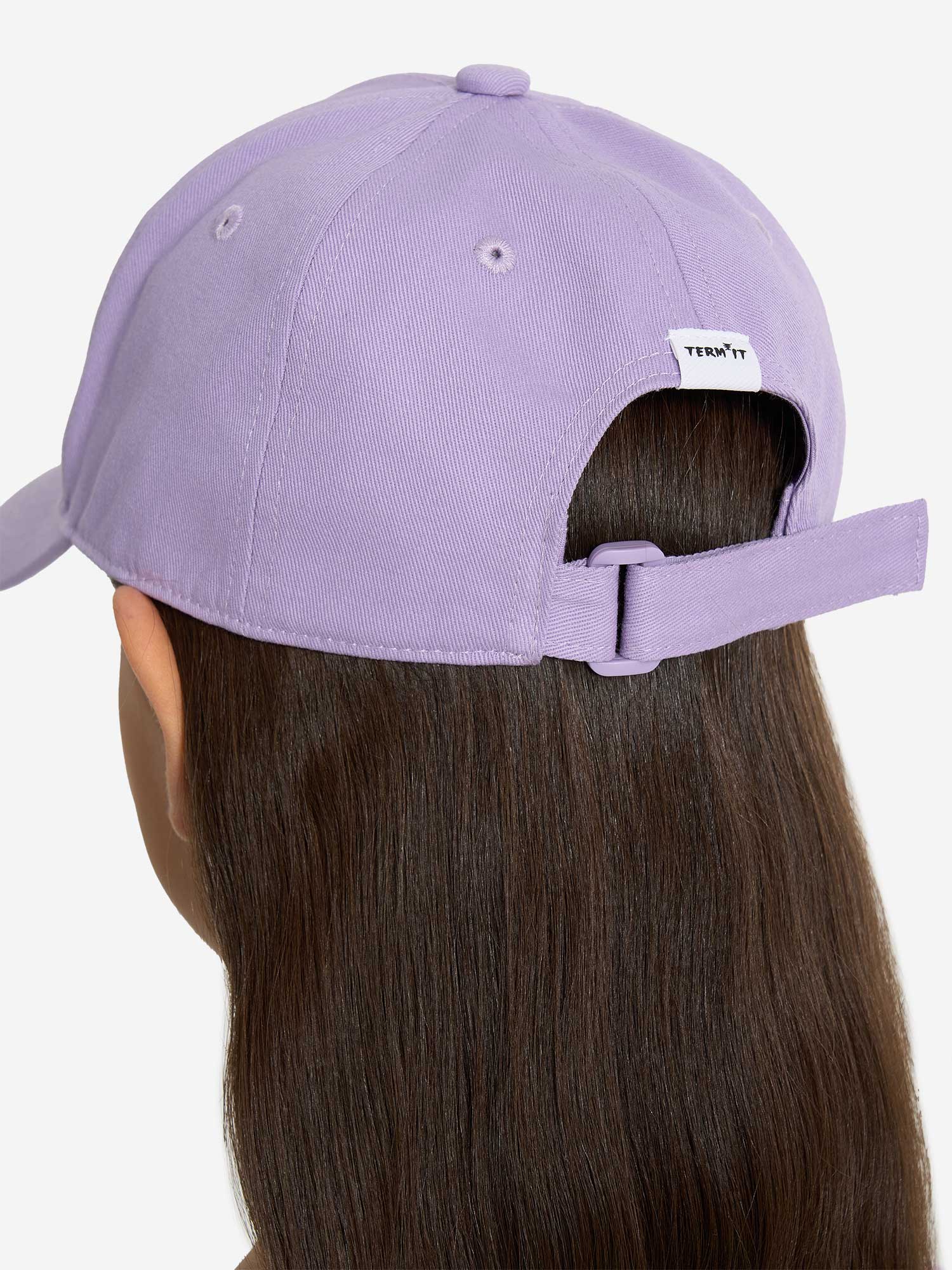 TERMIT Шапка Girls Baseball Cap
