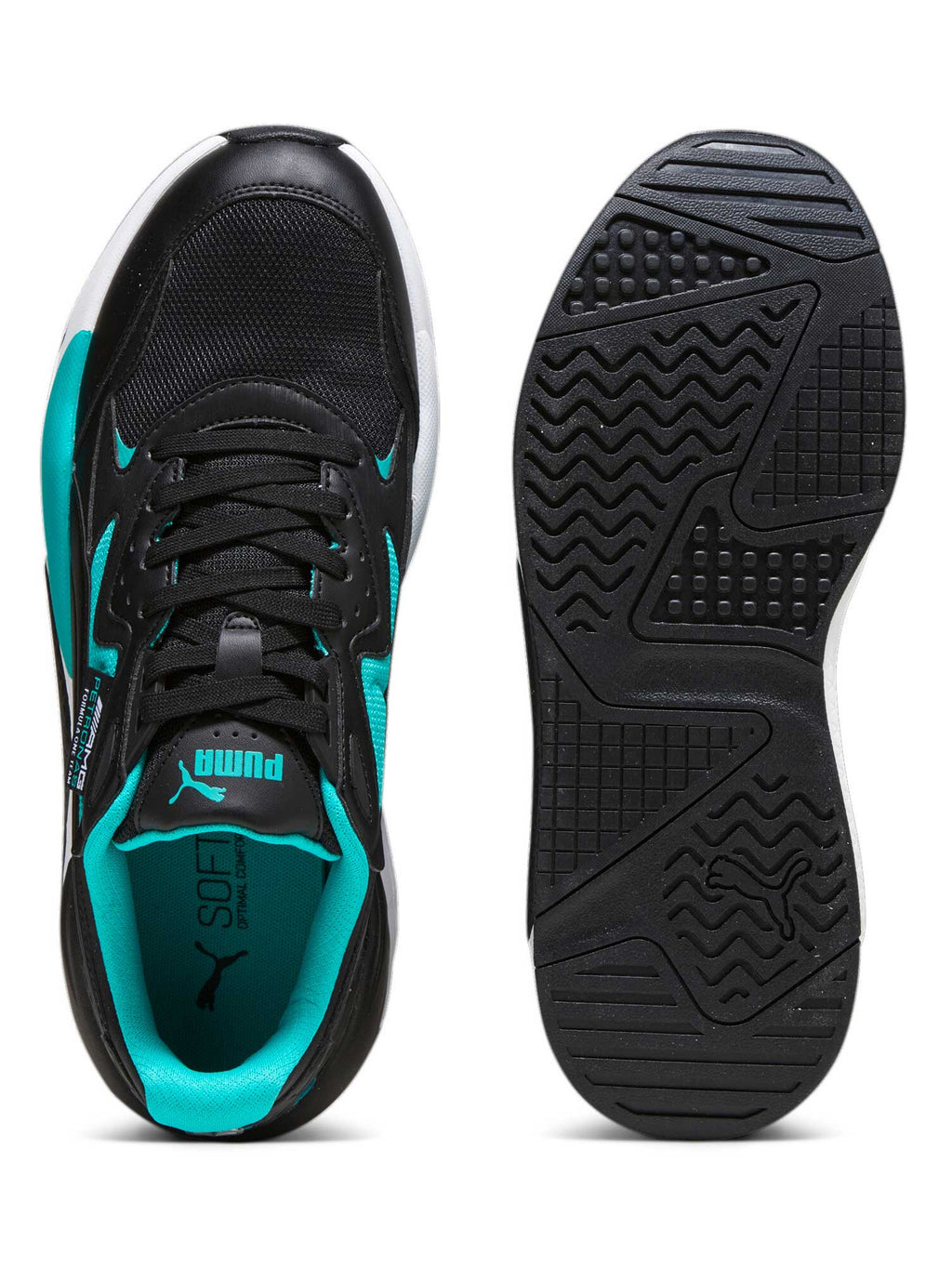 PUMA Обувки MAPF1 X-Ray Speed