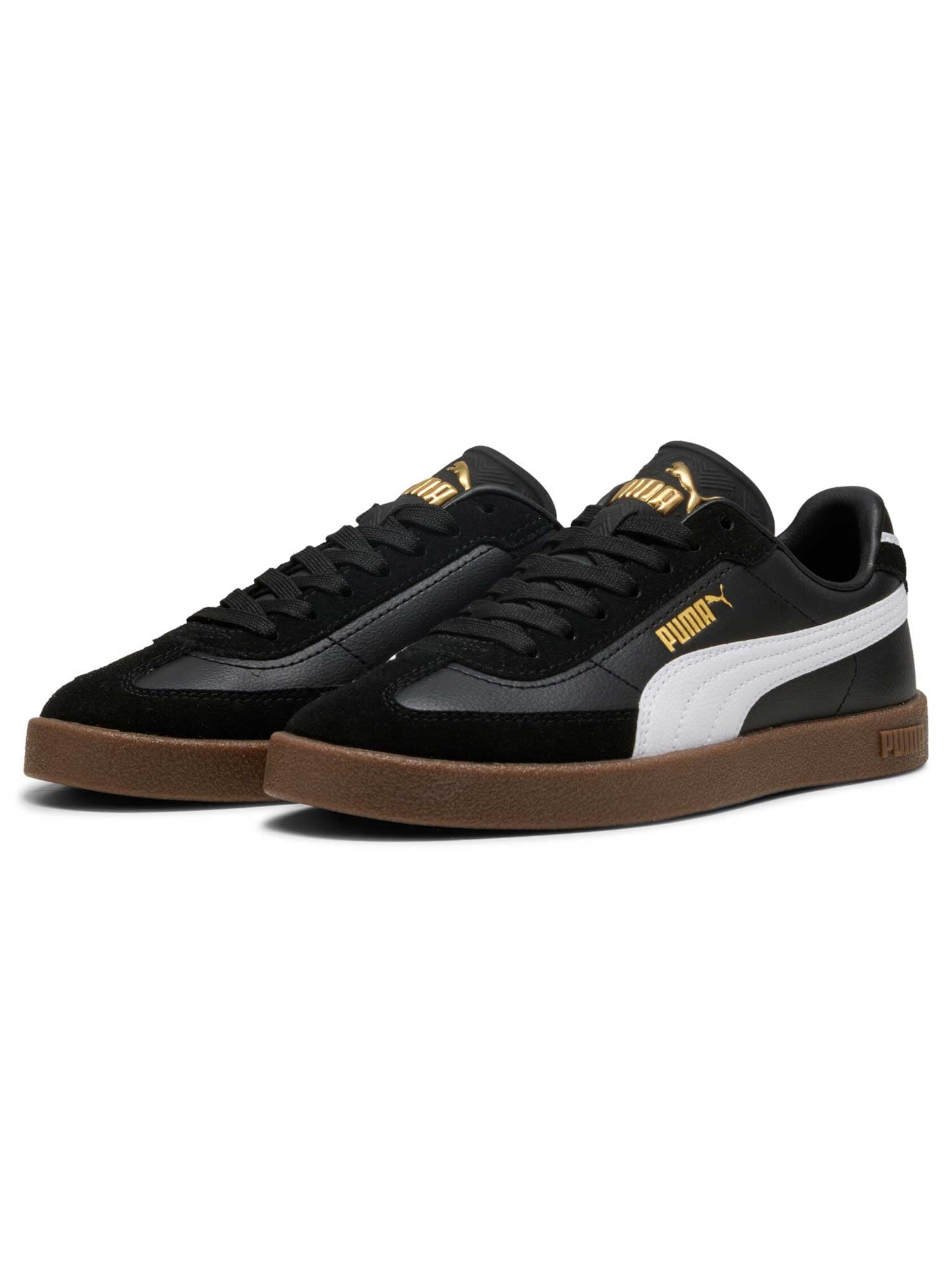 PUMA Обувки Puma Club II Era Jr