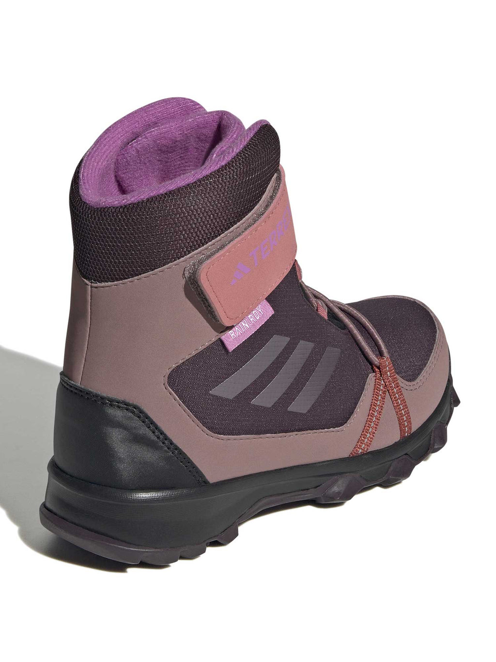 ADIDAS PERFORMANCE Обувки Terrex Snow Hook-And-Loop COLD.RDY