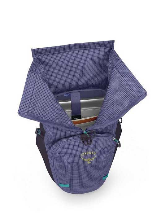 OSPREY Раница Transporter Roll Top