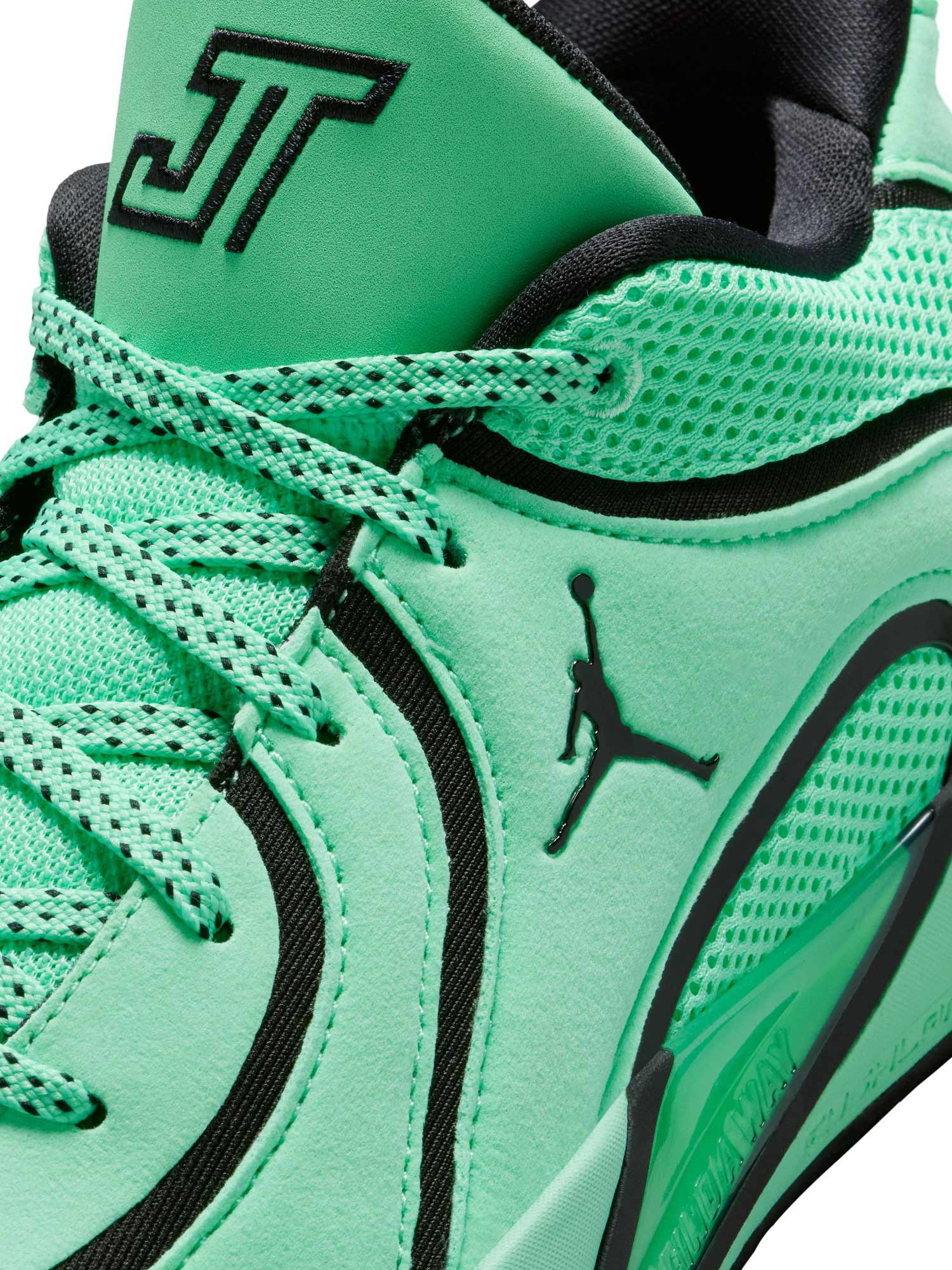 JORDAN Обувки JORDAN TATUM 4 (GS)