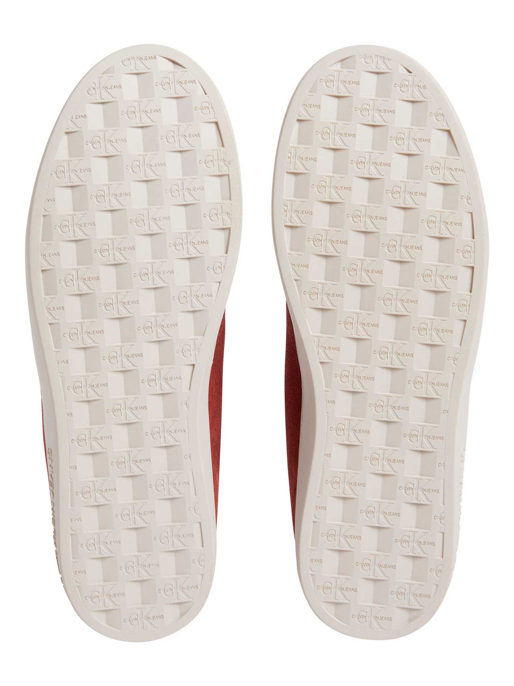 Calvin Klein Jeans Обувки CLASSIC CUPSOLE WT MG