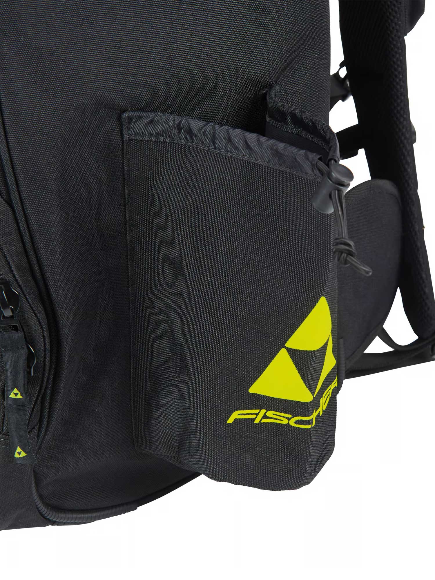 FISCHER Ски раница BACKPACK RACE 40L