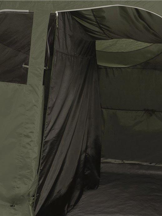 EASY CAMP Палатка Huntsville 500