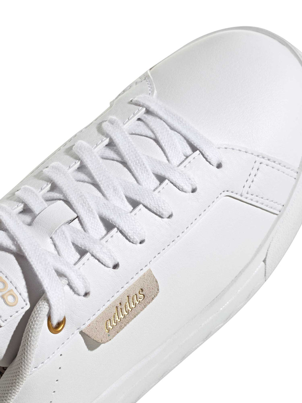 ADIDAS SPORTSWEAR Обувки Court Silk