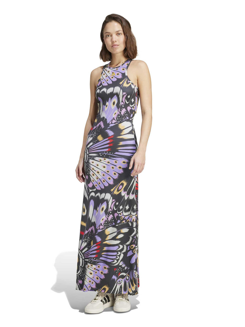 ADIDAS SPORTSWEAR Рокля X FARM Premium Dress