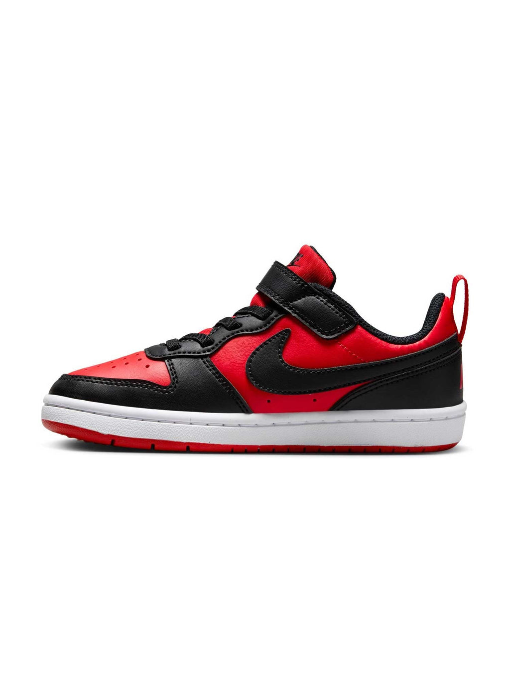NIKE Обувки COURT BOROUGH LOW RECRAFT (PS)