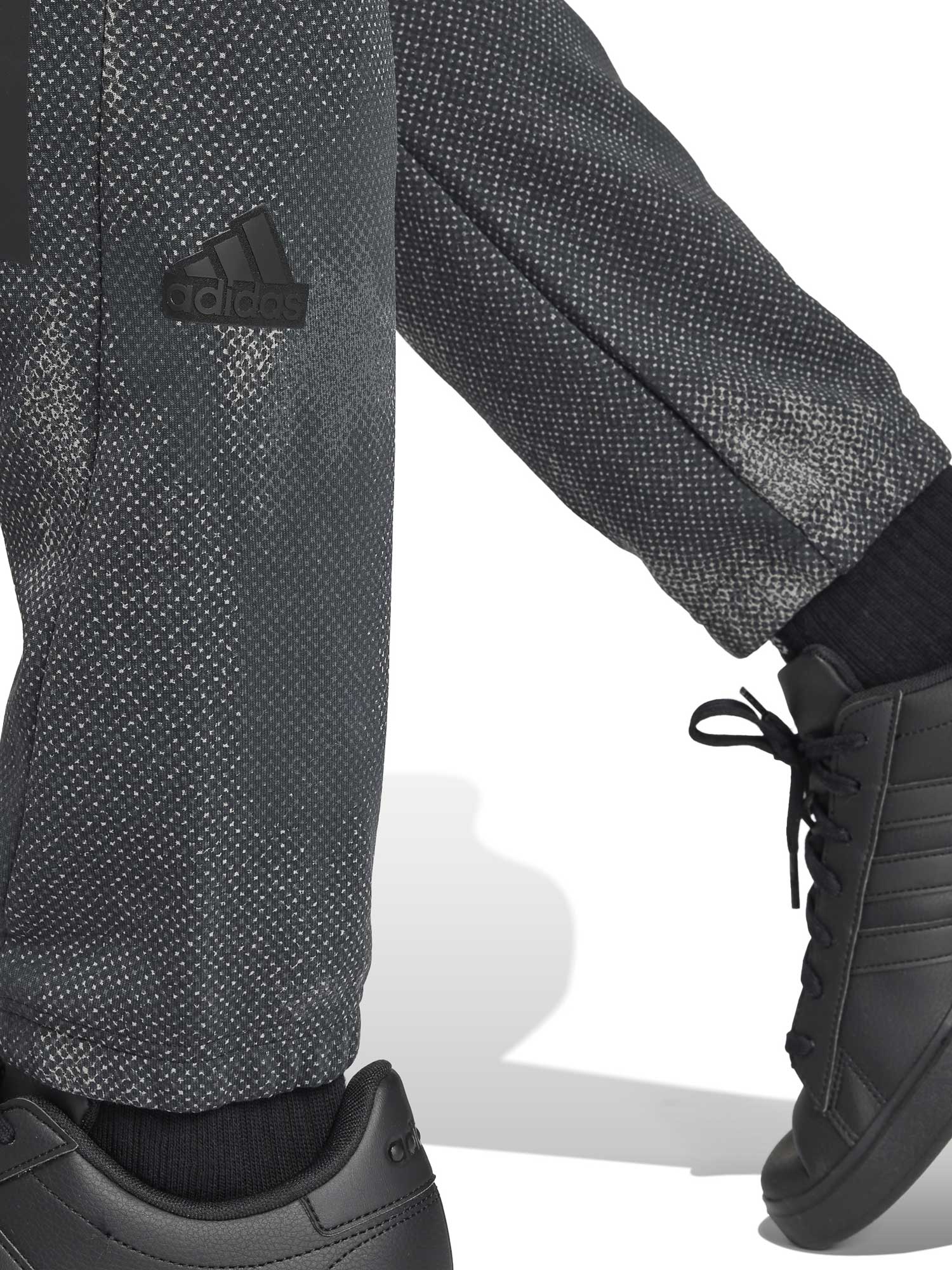 ADIDAS SPORTSWEAR Спортно долнище Future Icons 3-Stripes Joggers