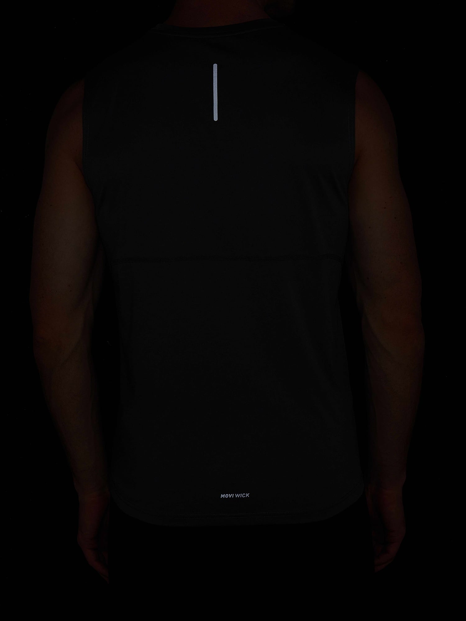 DEMIX Потник M D Running Urban Tank